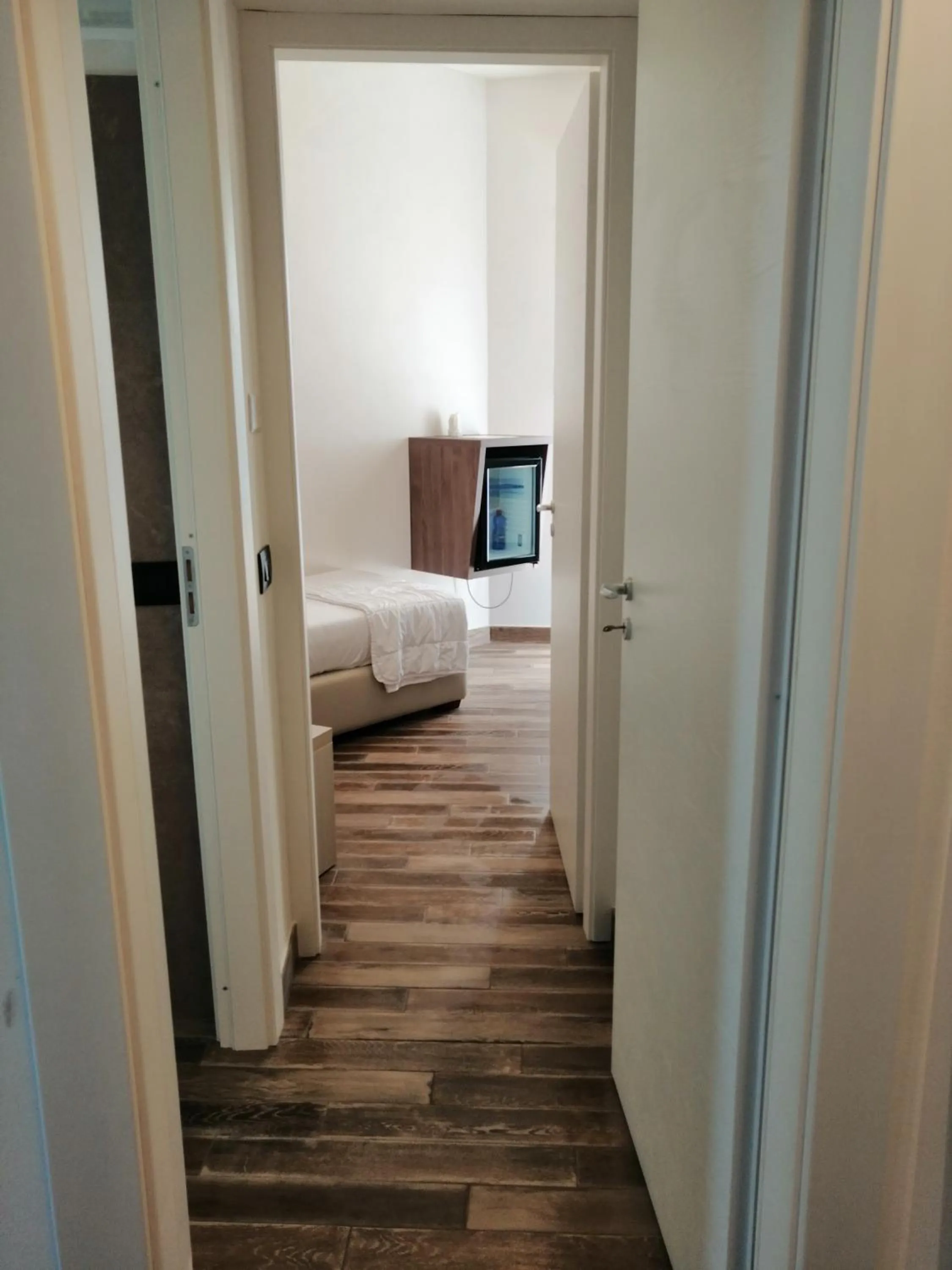 Bed in Resort Il Mulino