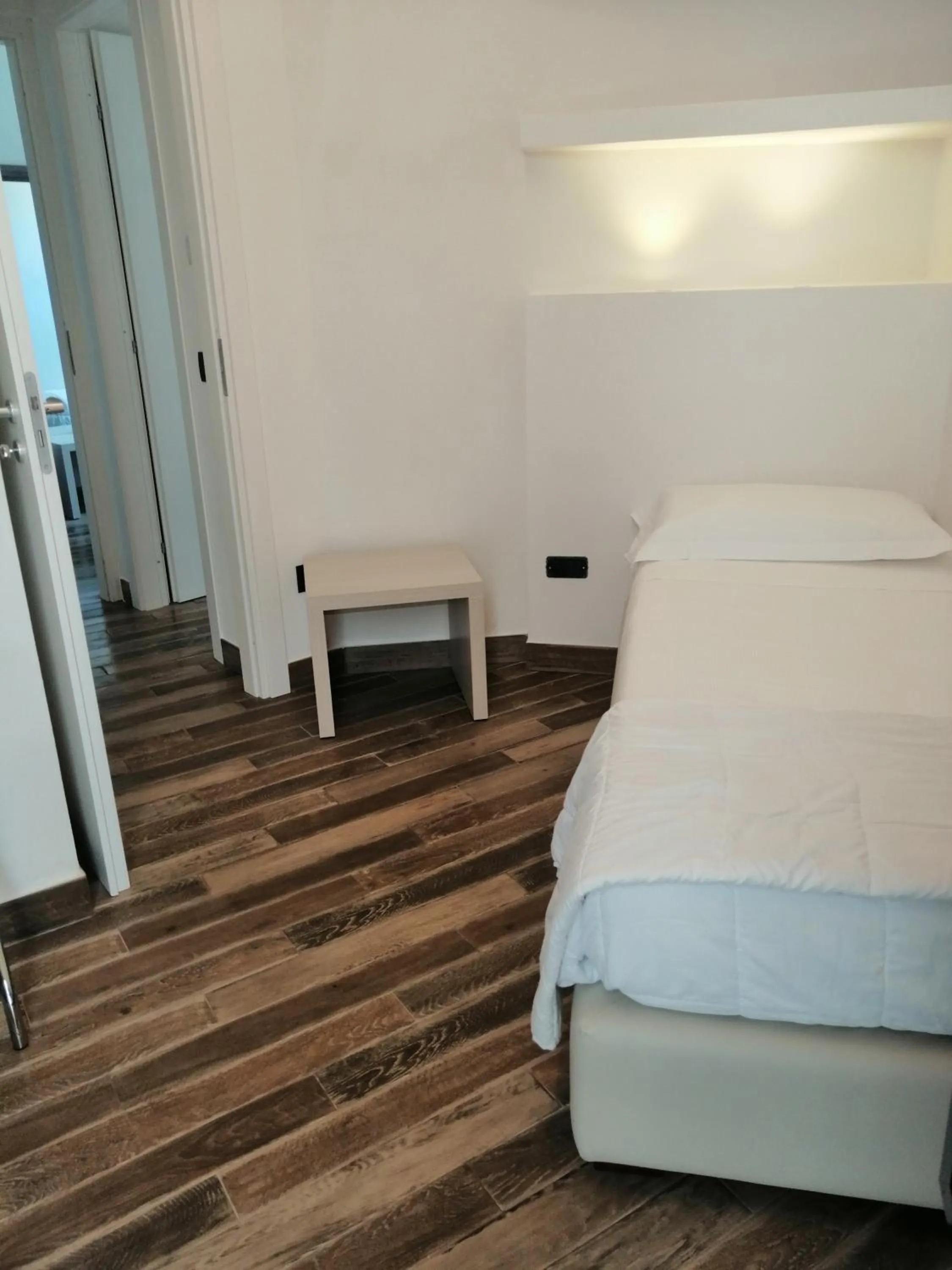 Bed in Resort Il Mulino