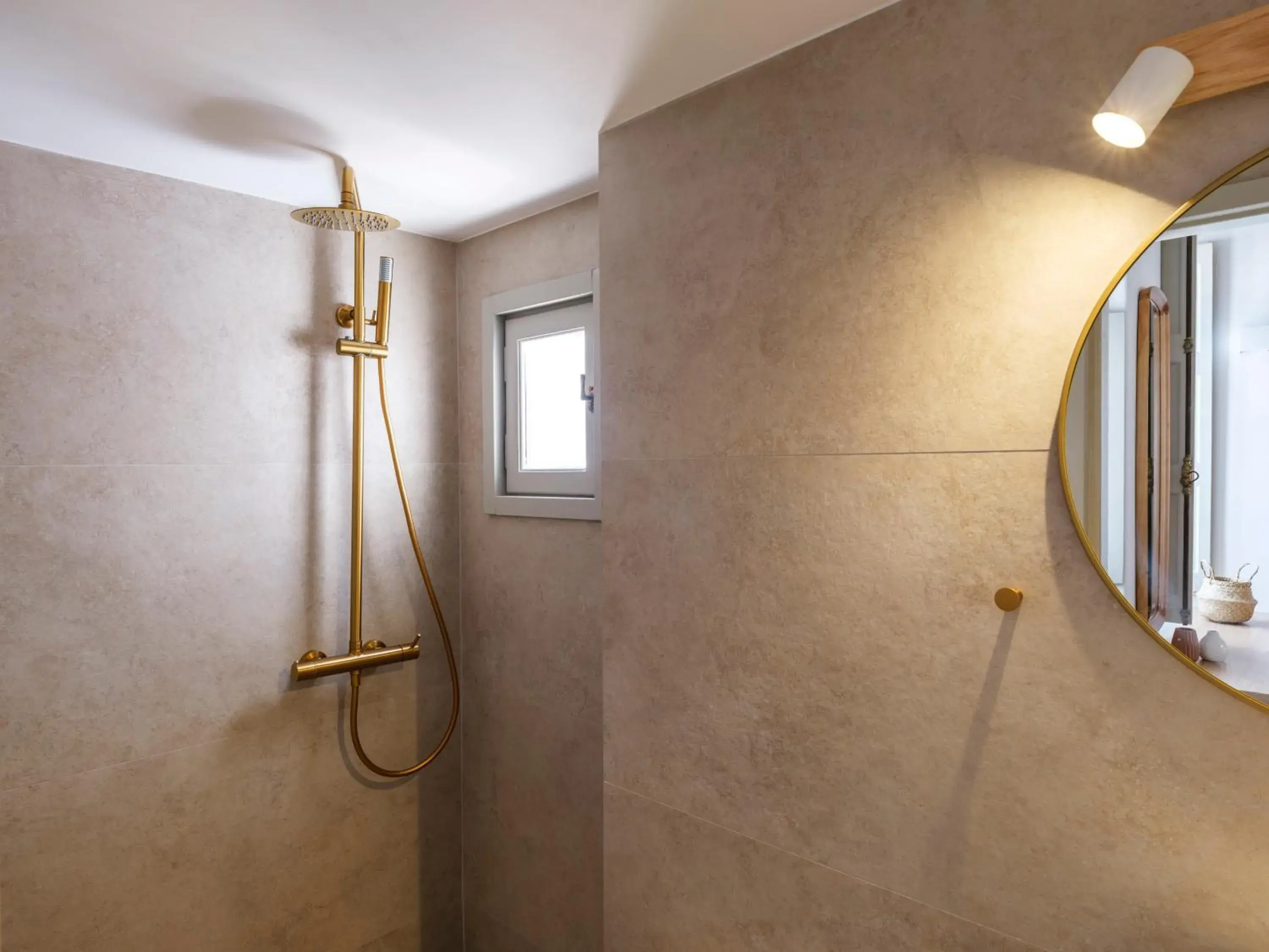 One-Bedroom Apartment in Mr & Mrs Mykonos The Residence One-Bedroom Apartment in Mr & Mrs Mykonos The Residence