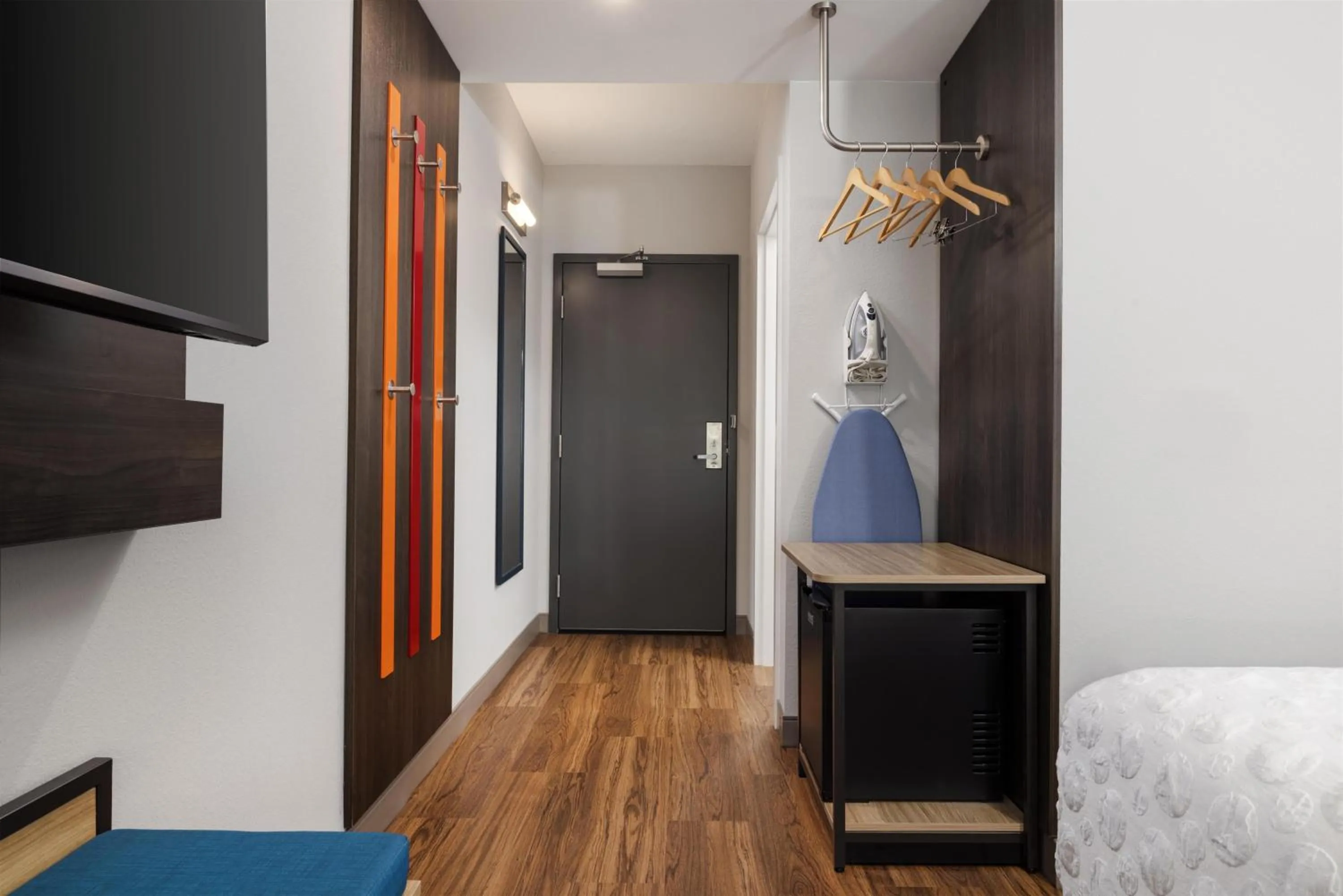 Bed in Tru By Hilton Cleveland, TN