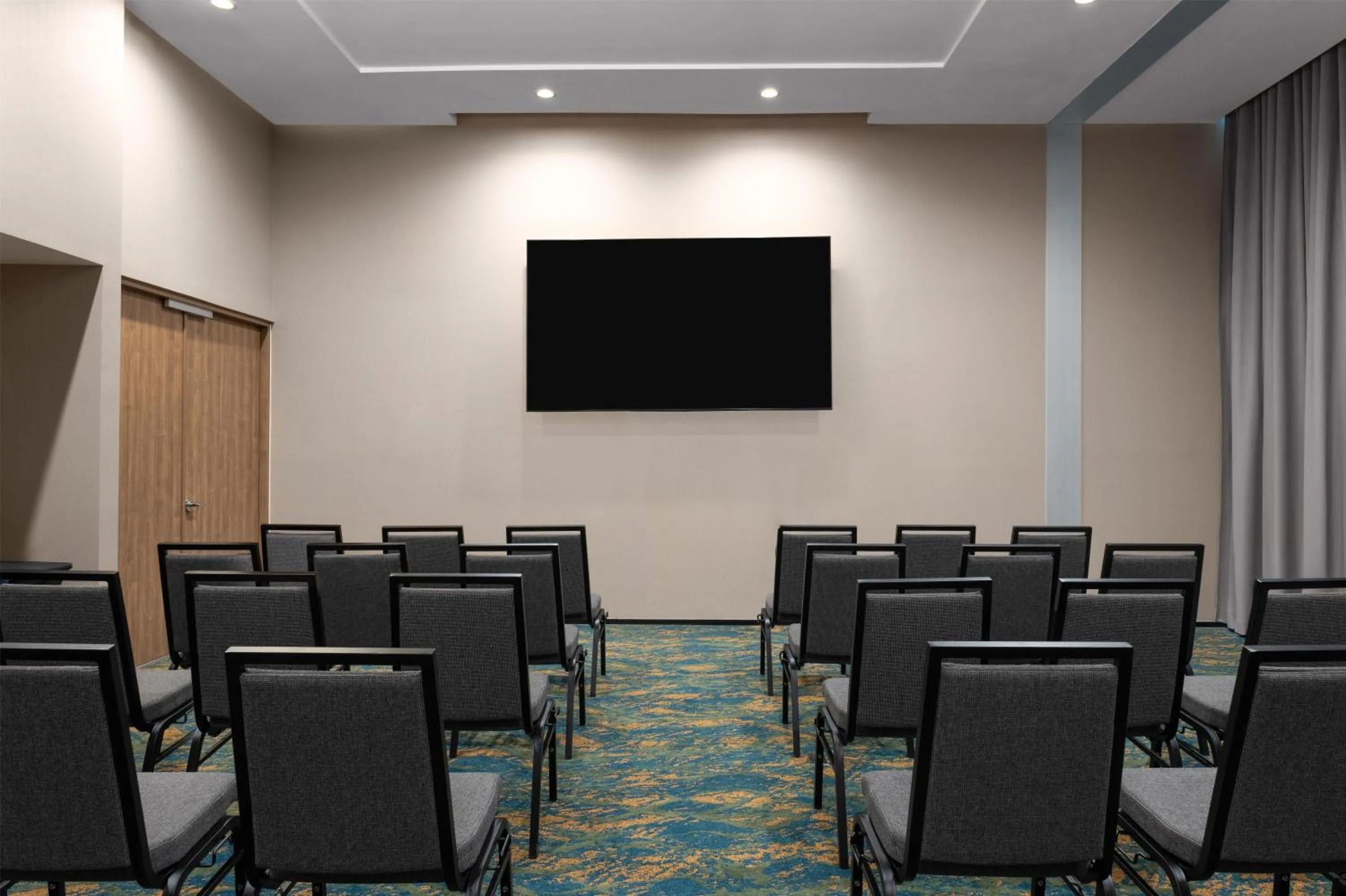 Meeting/conference room in Homewood Suites By Hilton Cariari San Jose