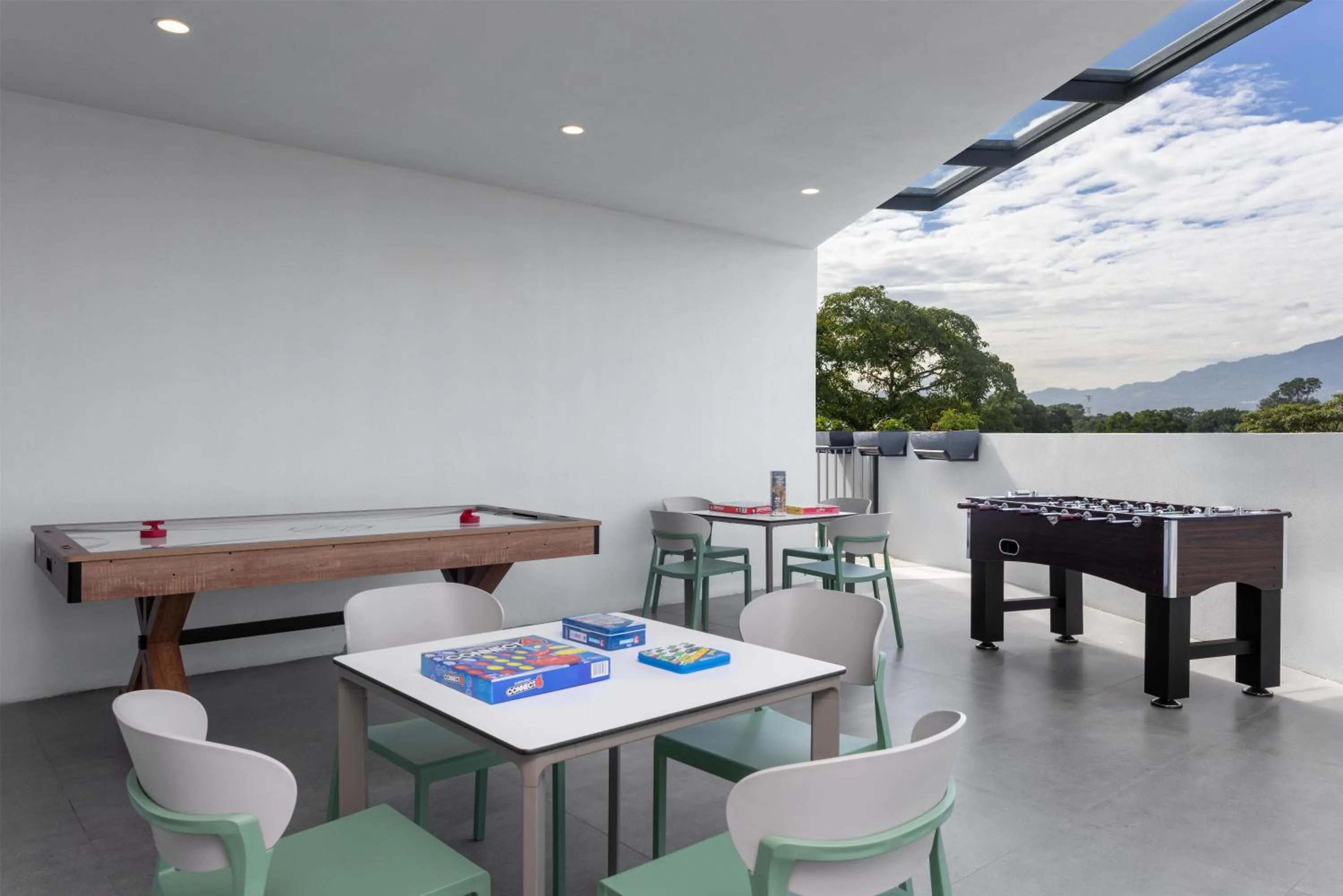 Sports in Homewood Suites By Hilton Cariari San Jose