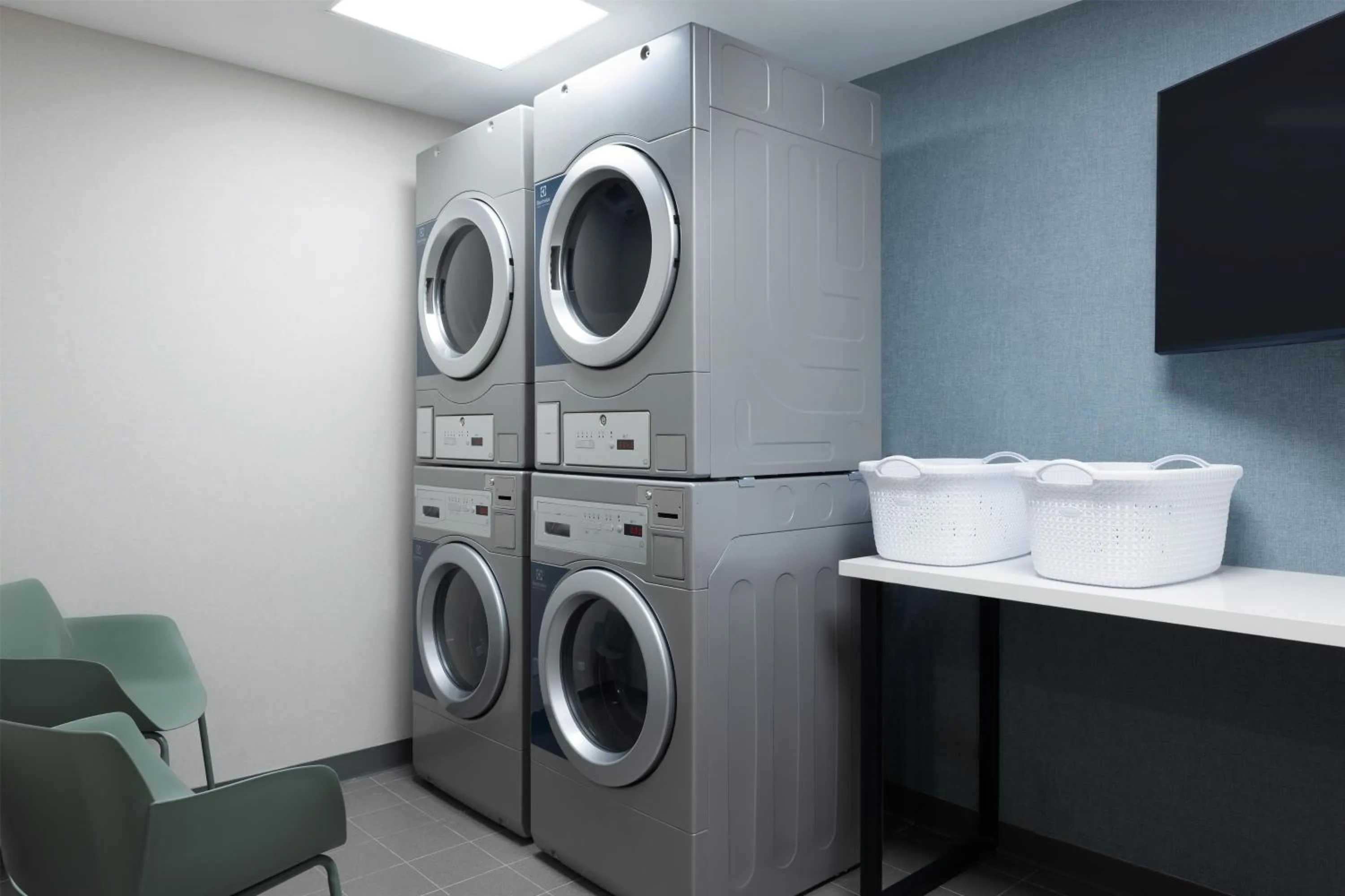 laundry in Homewood Suites By Hilton Cariari San Jose
