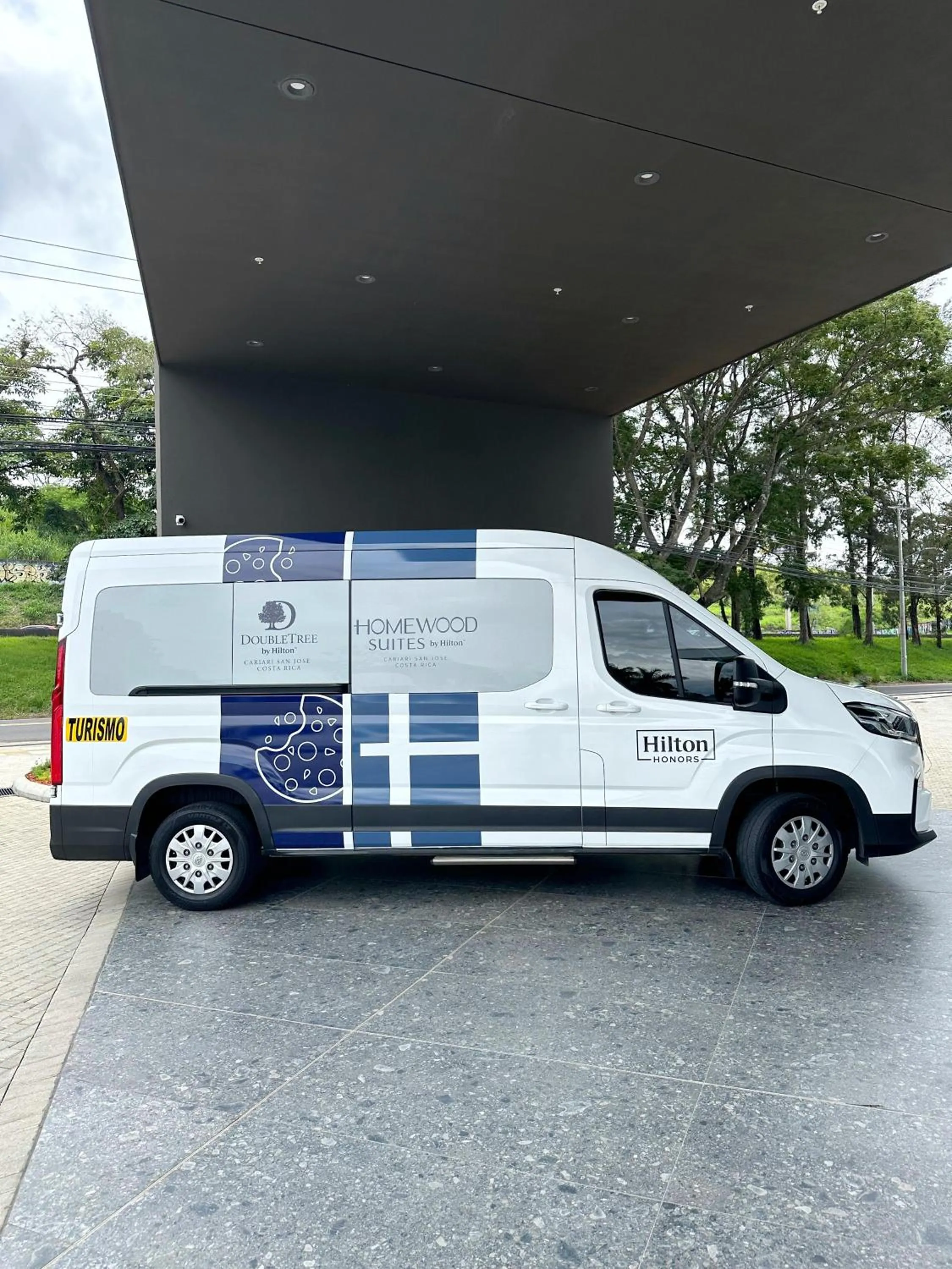 Homewood Suites By Hilton Cariari San Jose