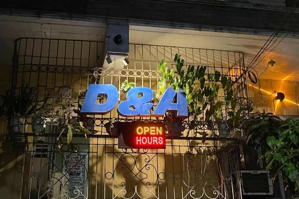 D and A Transient Inn Taguig