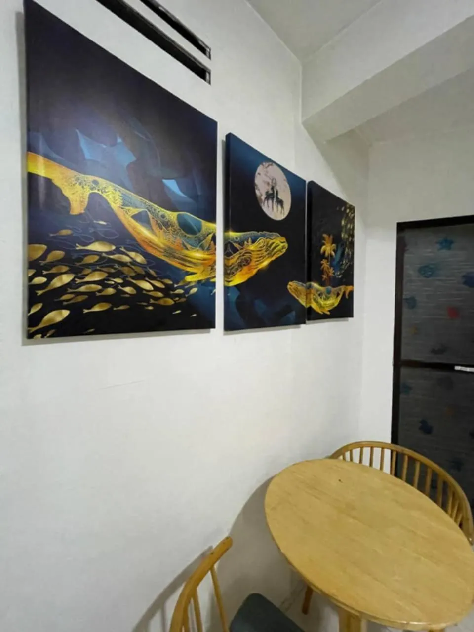 D and A Transient Inn Taguig