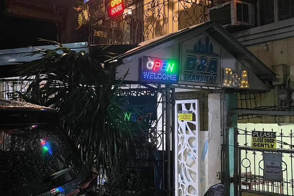 D and A Transient Inn Taguig