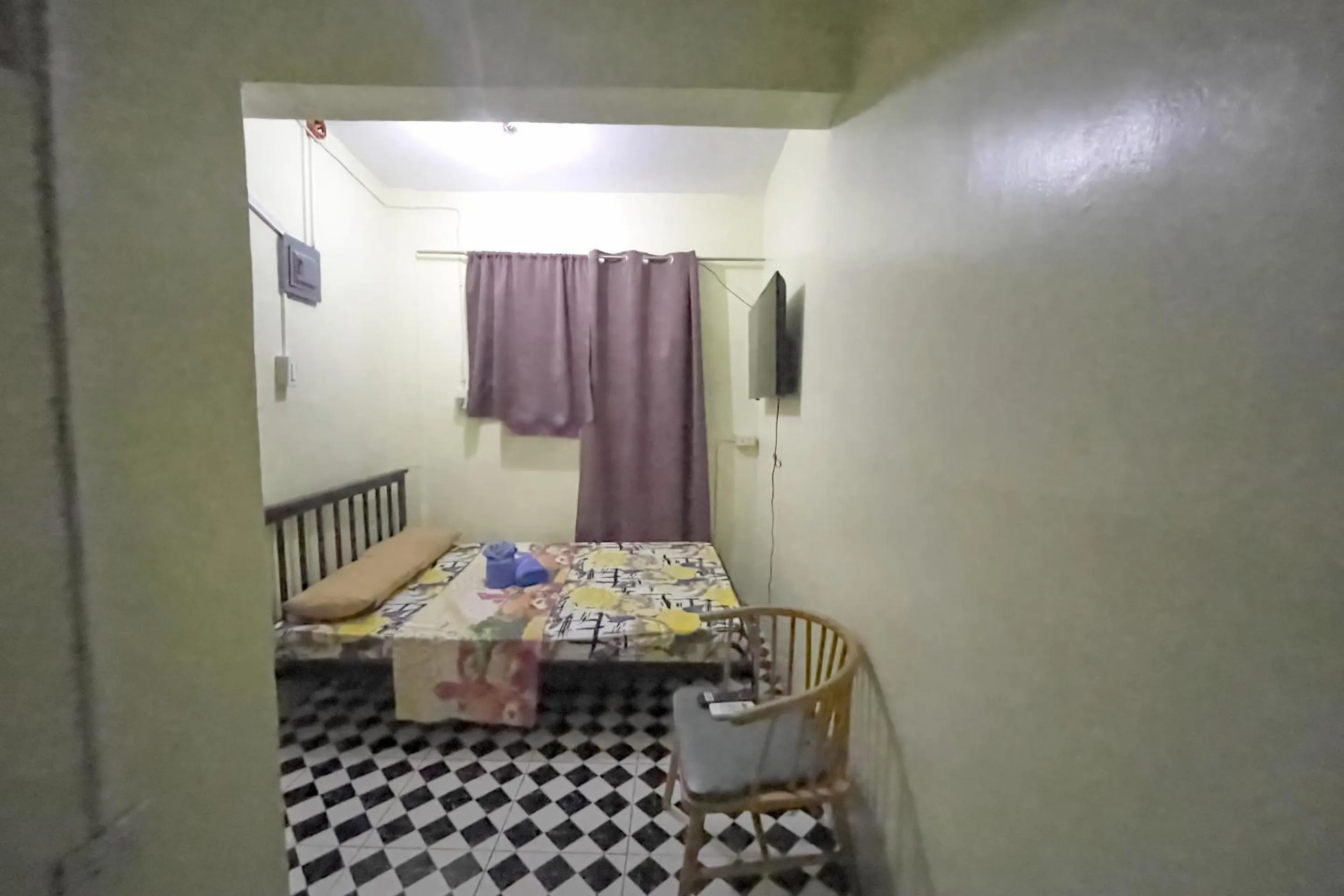 D and A Transient Inn Taguig