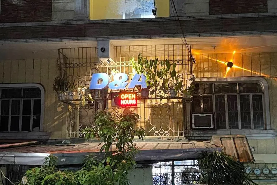 D and A Transient Inn Taguig