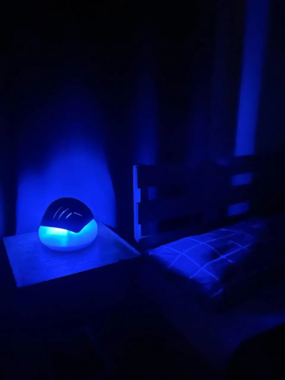 Bed in D and A Transient Inn Taguig