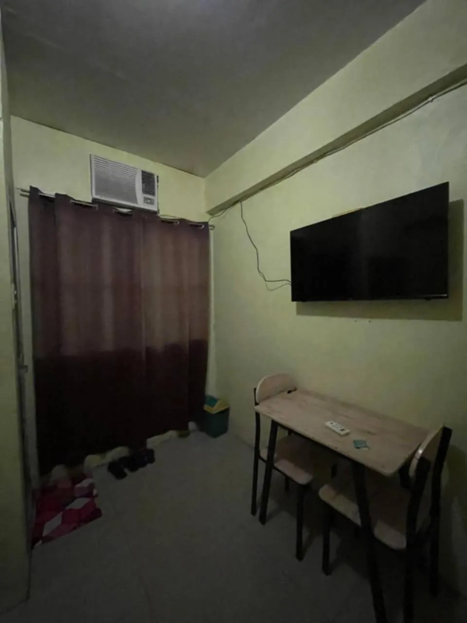 D and A Transient Inn Taguig