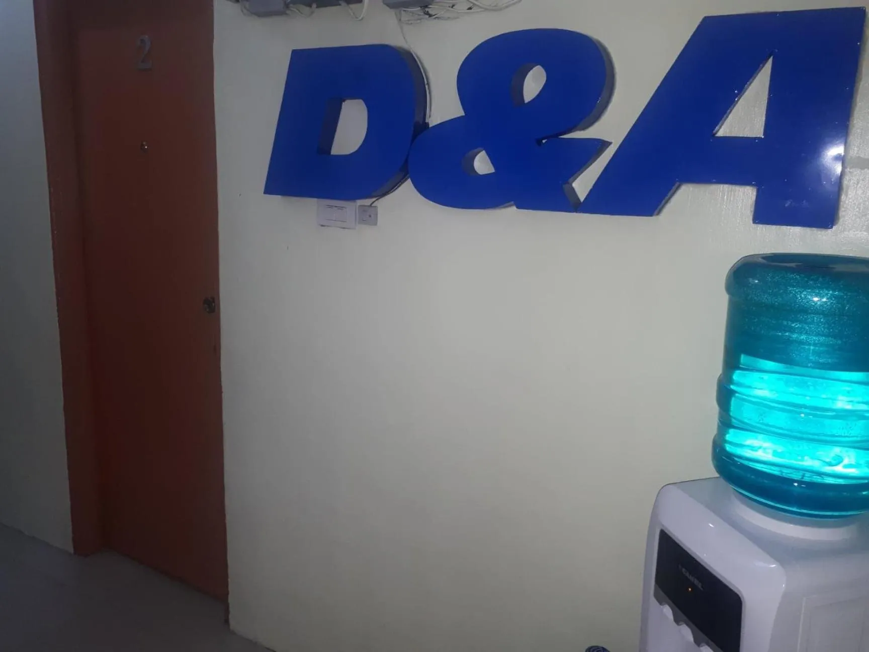D and A Transient Inn Taguig