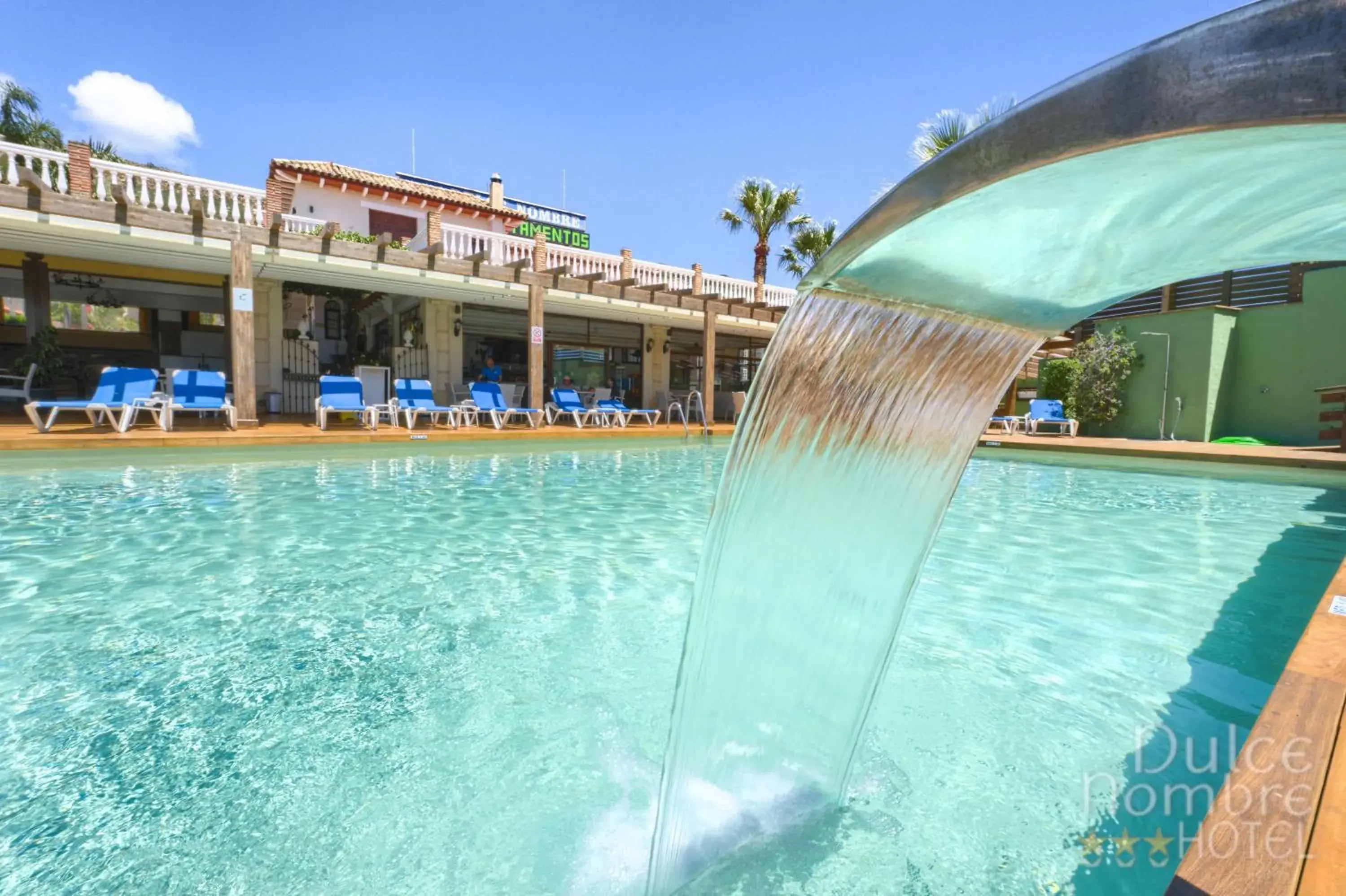 Dulce Nombre Hotel - Apartamentos Dulce Nombre Hotel - Apartamentos