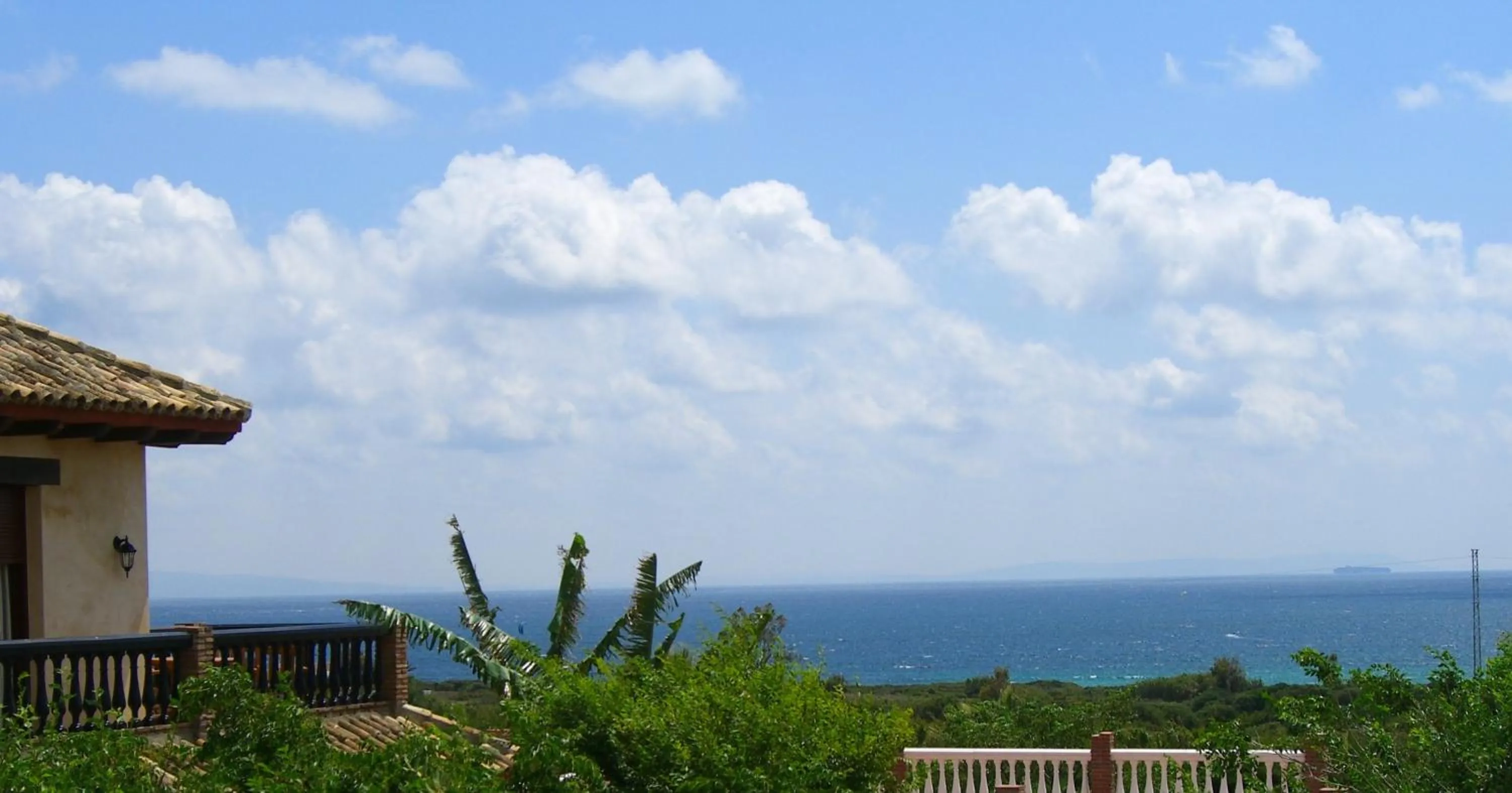 View (from property/room) in Dulce Nombre Hotel - Apartamentos