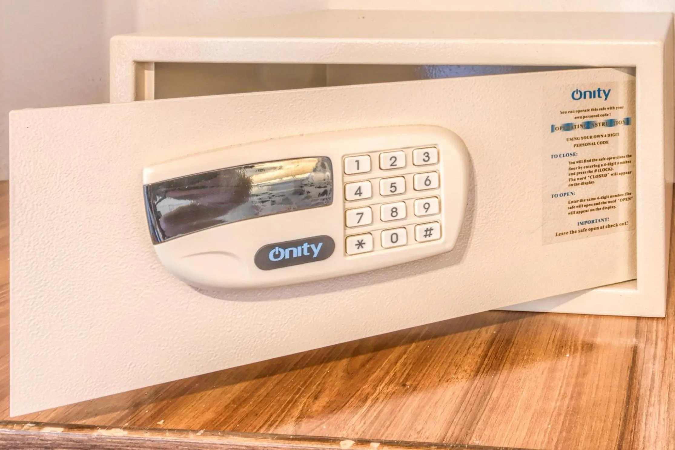 Other in Dulce Nombre Hotel - Apartamentos