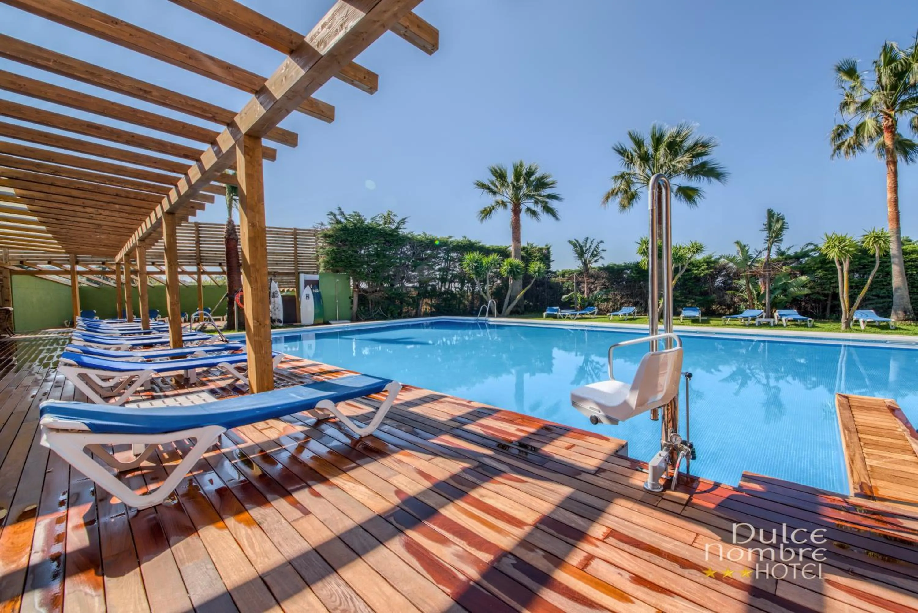 Activities in Dulce Nombre Hotel - Apartamentos