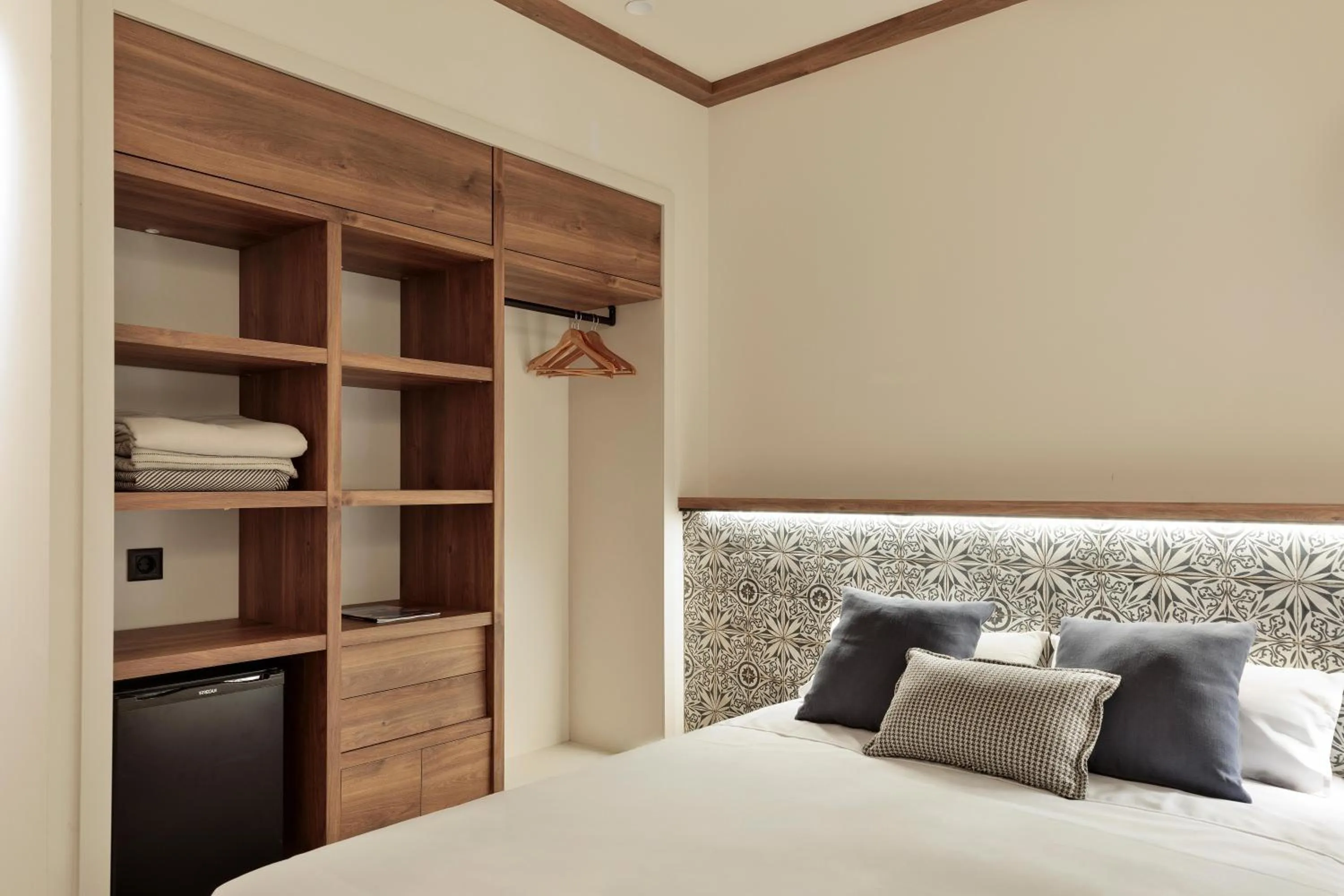 Photo of the whole room, Bed in Hotel Best Village Chipiona