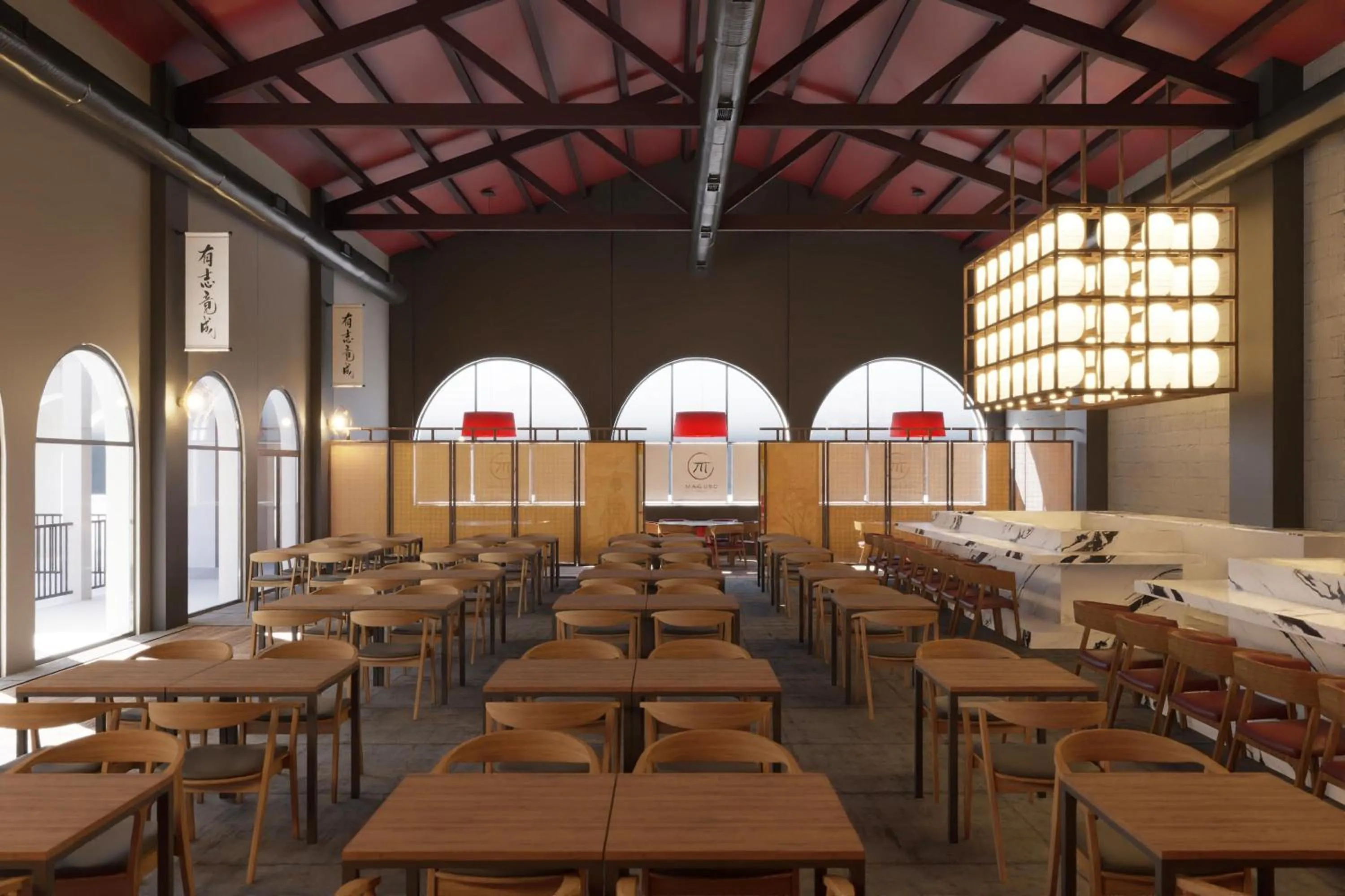 Restaurant/places to eat in Hotel Best Village Chipiona