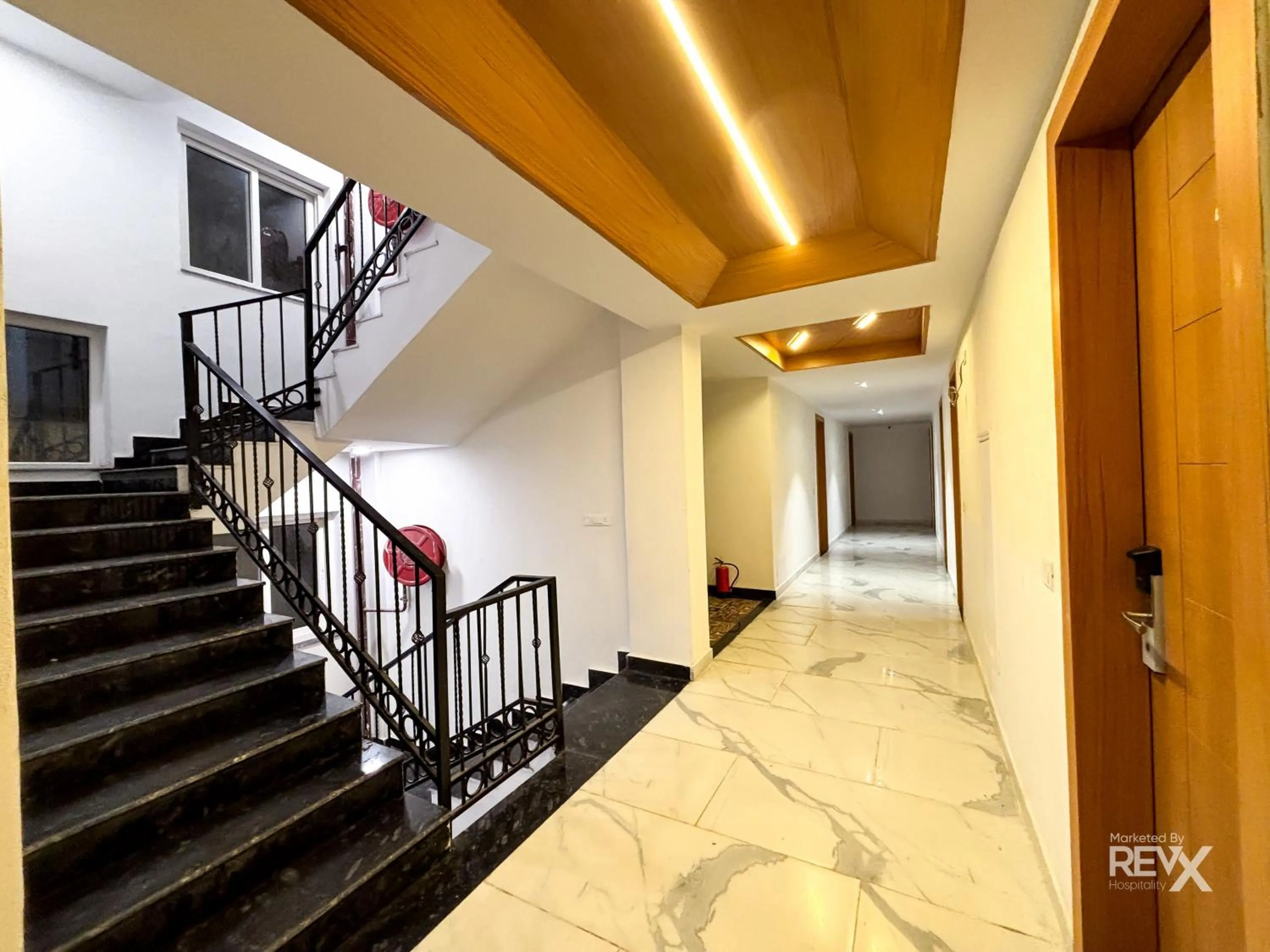 Other in Oak Leaf Hotel