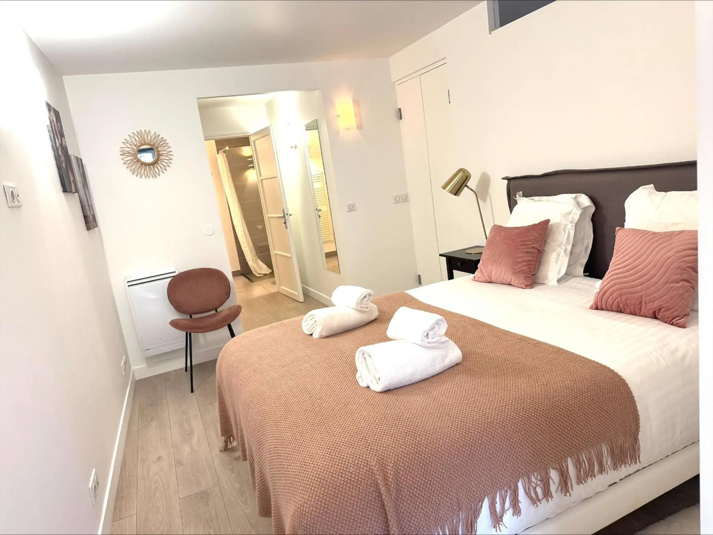 Appartements - Le Logis Versaillais Appartements - Le Logis Versaillais