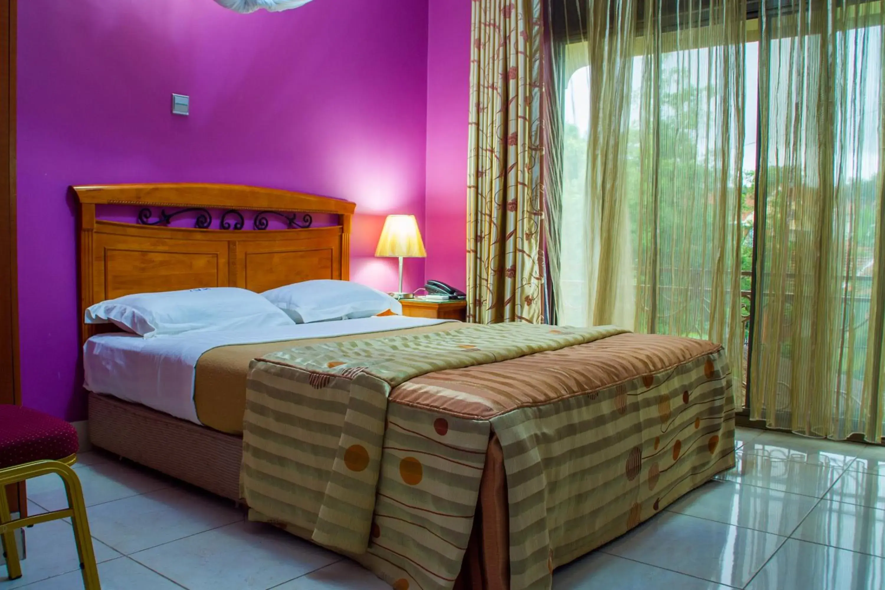 Landmark View Hotel Landmark View Hotel