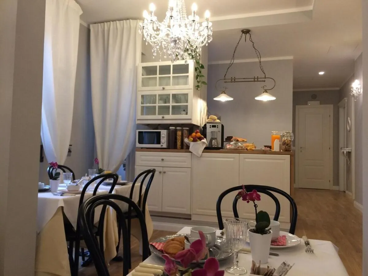 Other in B&B La Nannina