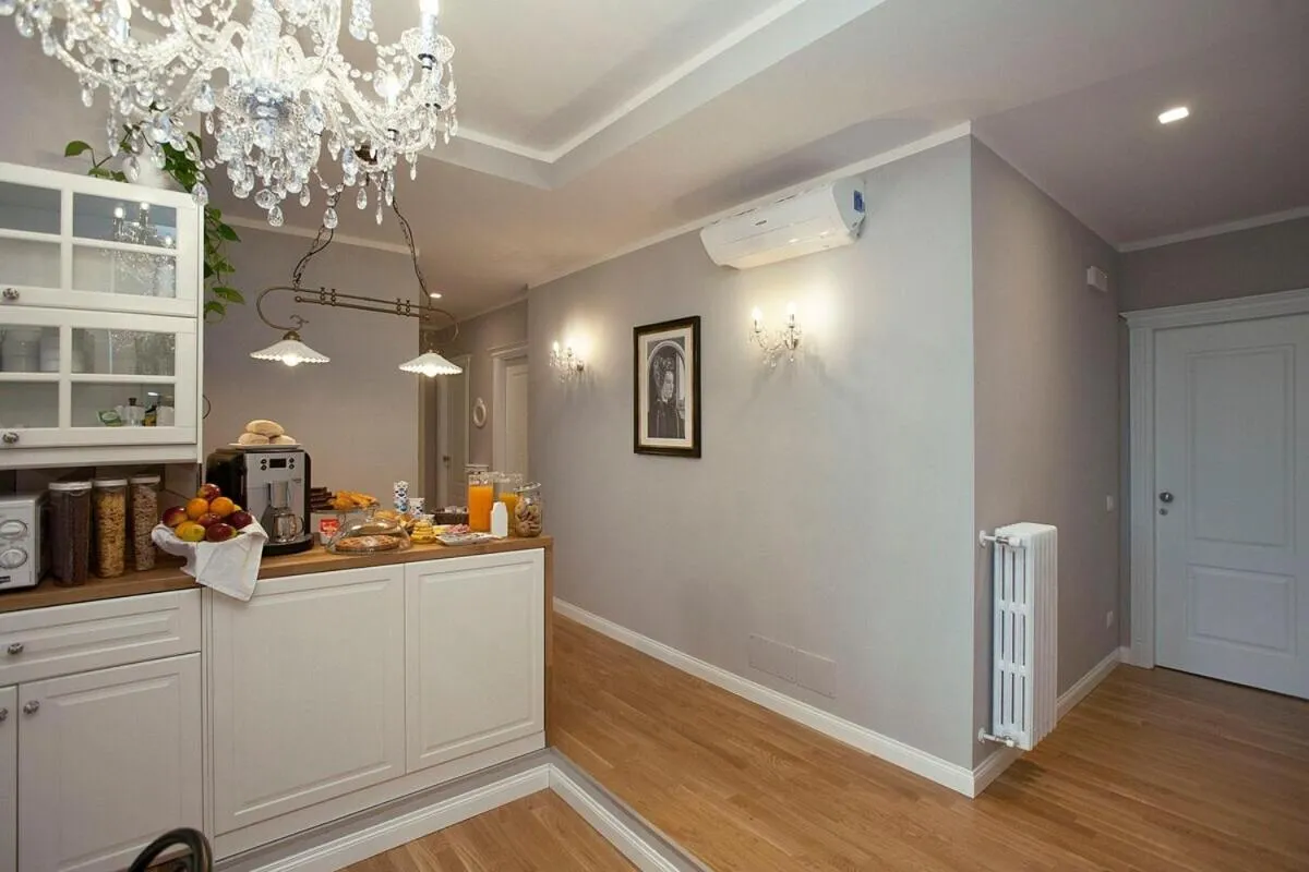 Other in B&B La Nannina