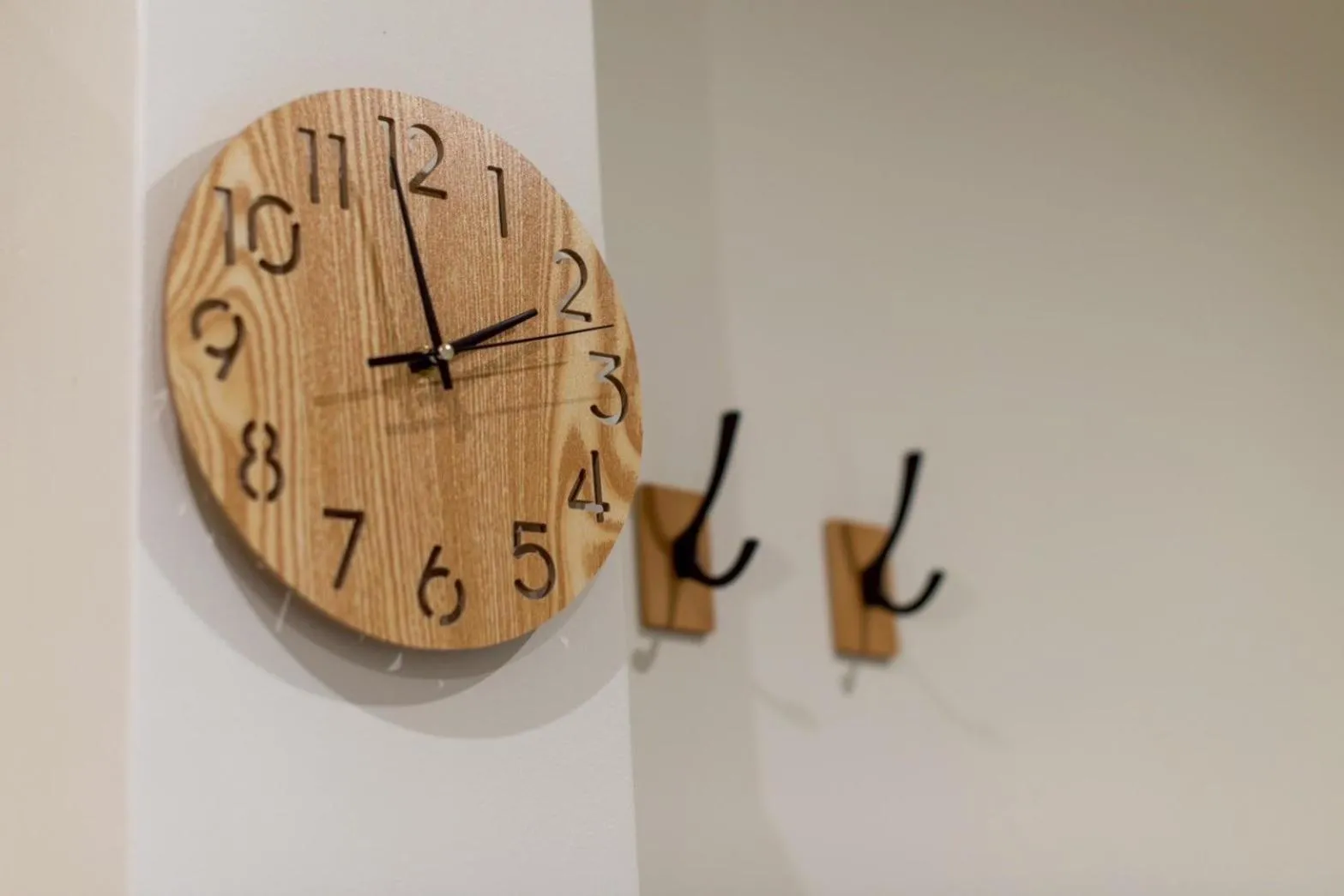 Decorative detail in Shizuka House - 500 m walk to BTS Phrom Phong