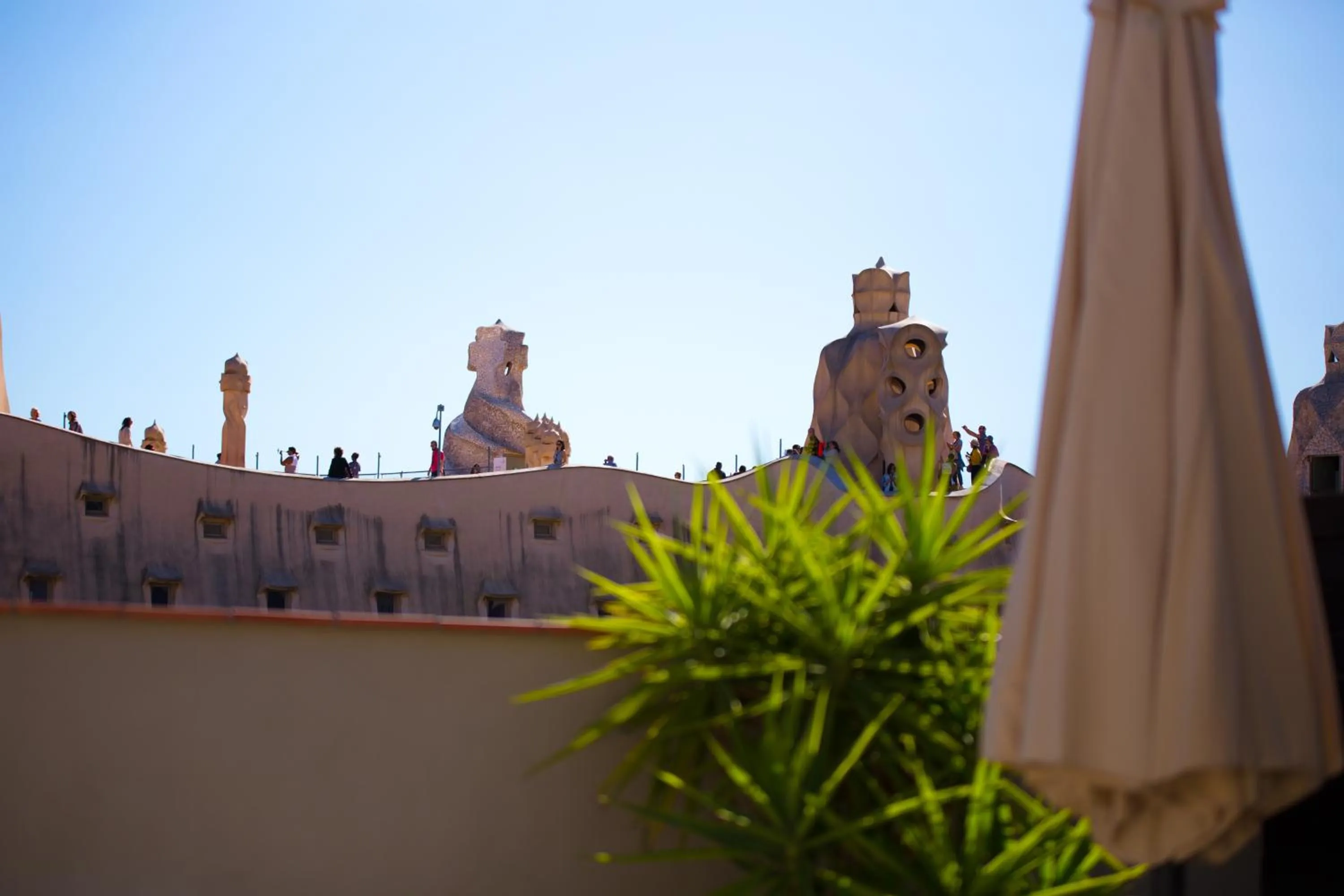 Nearby landmark in Limonaia