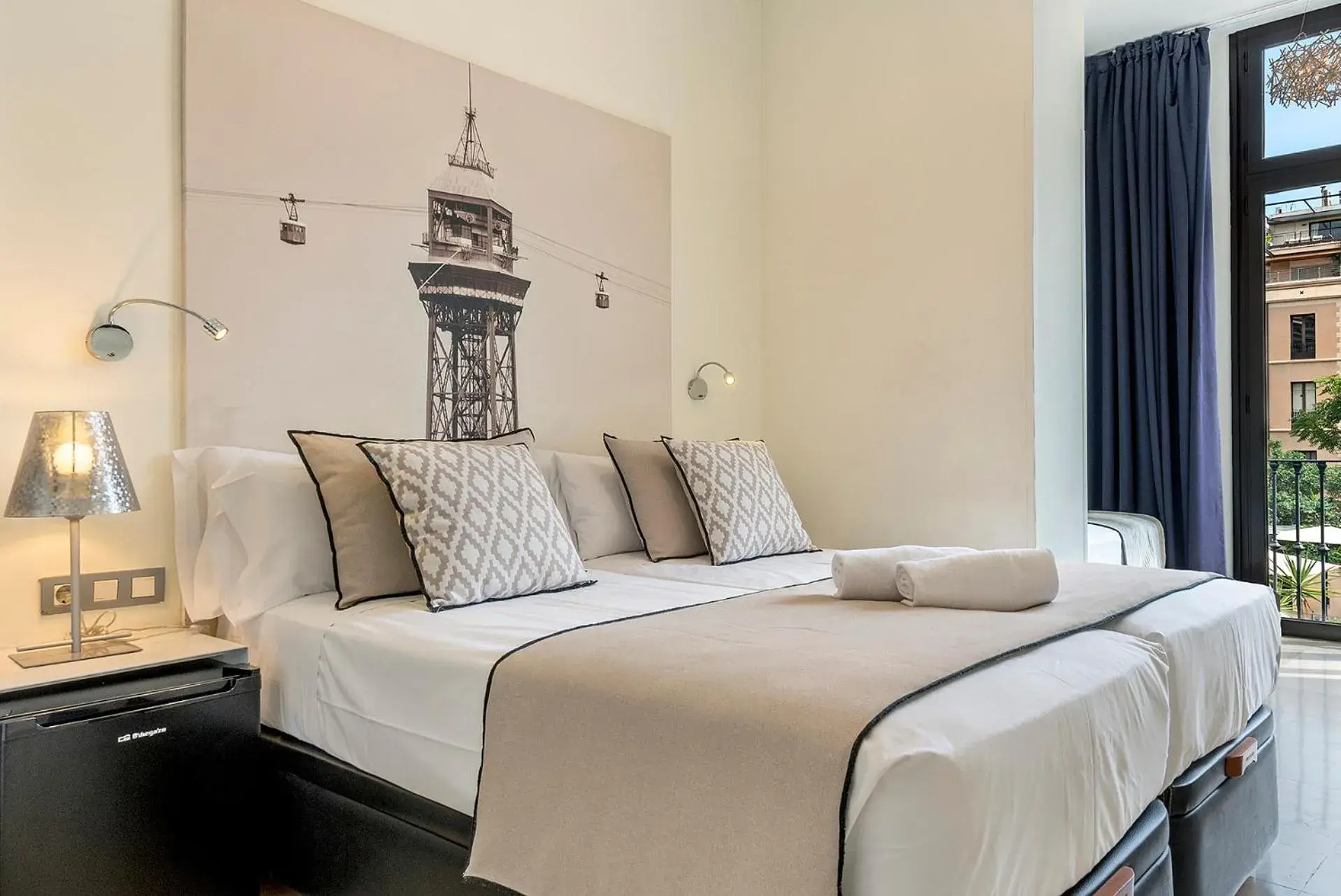 Double or Twin Room in Limonaia Double or Twin Room in Limonaia