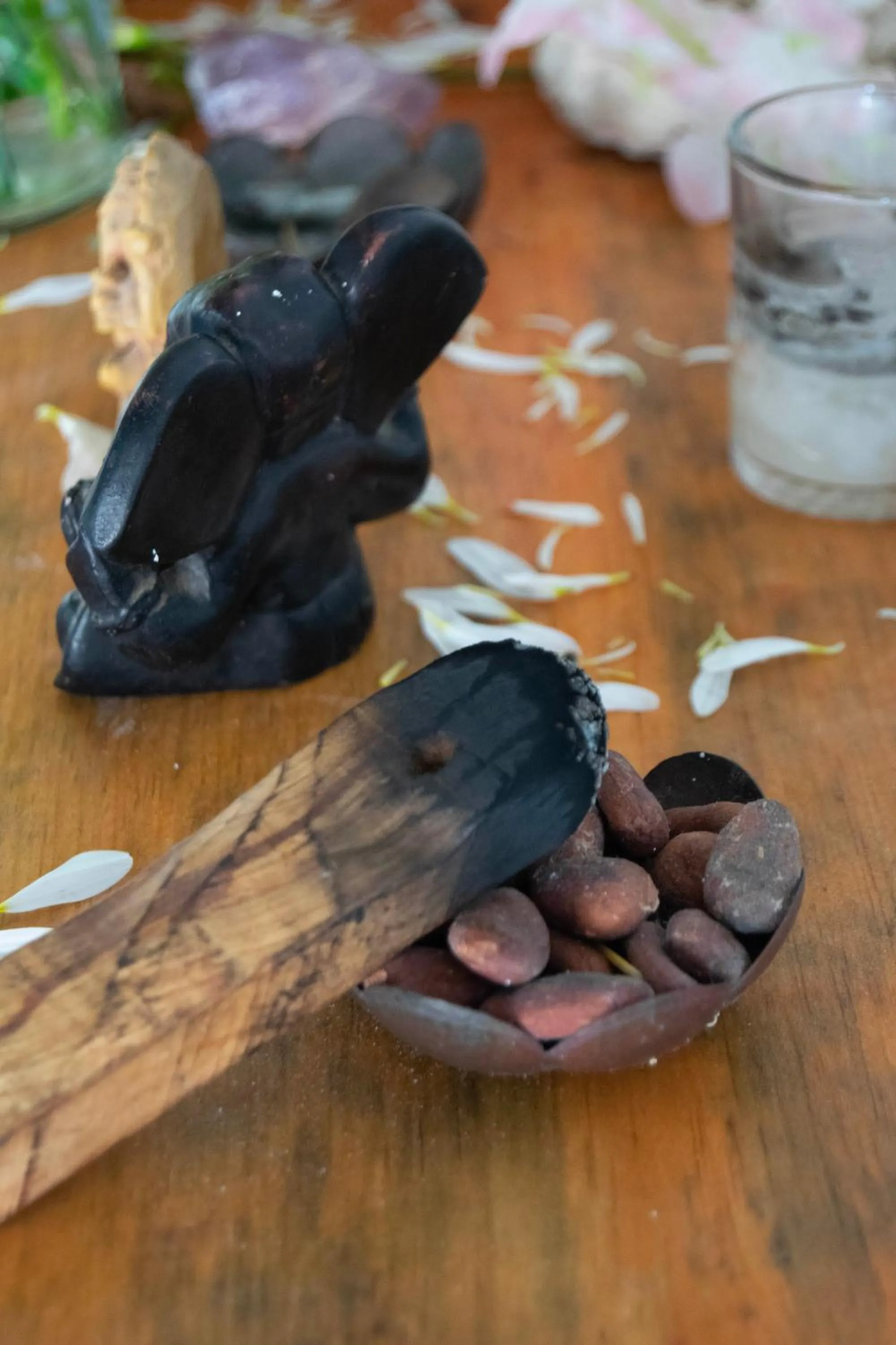 Fitness centre/facilities in Hotelito Los Sueños