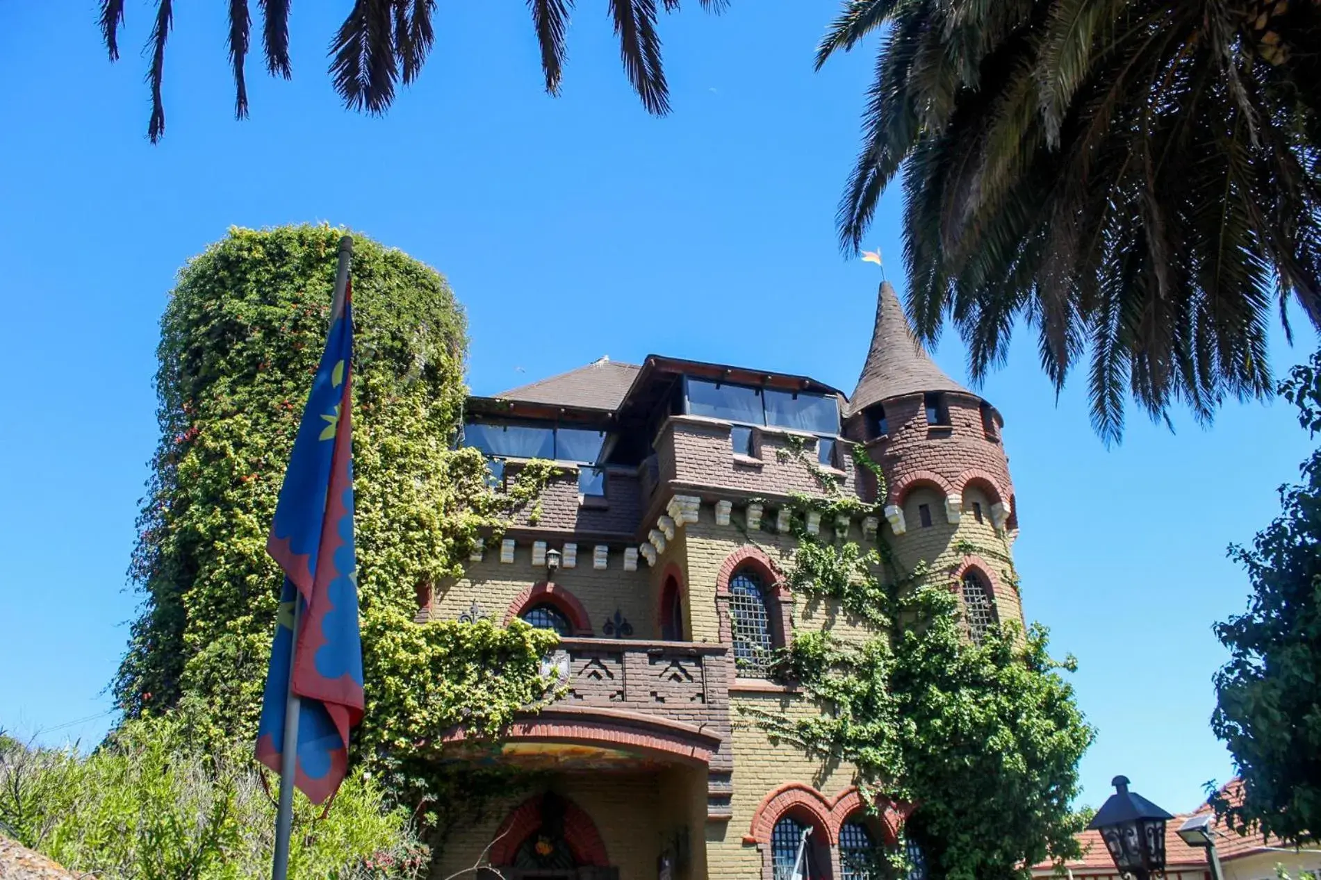 Castillo Medieval Castillo Medieval