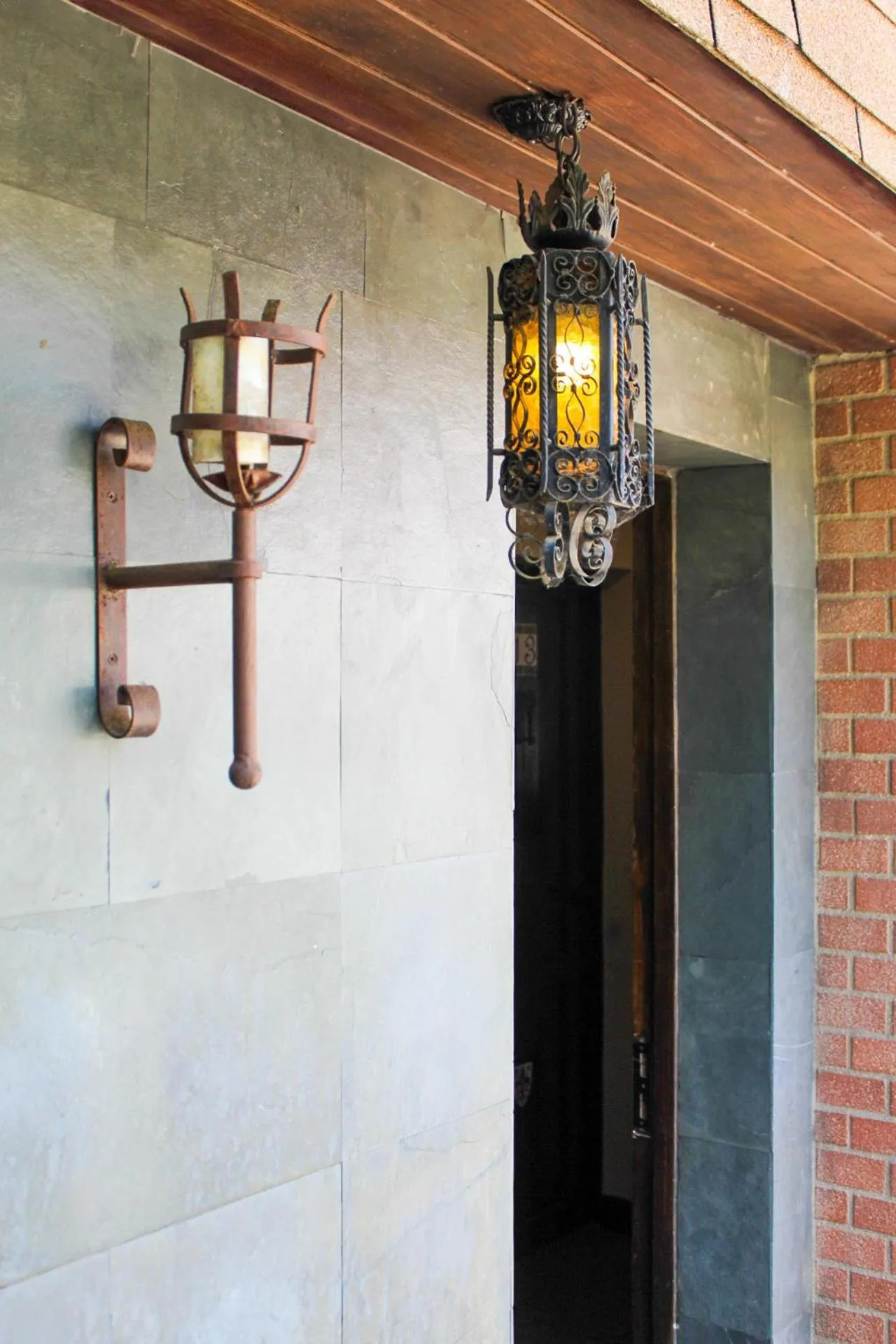 Property building in Castillo Medieval