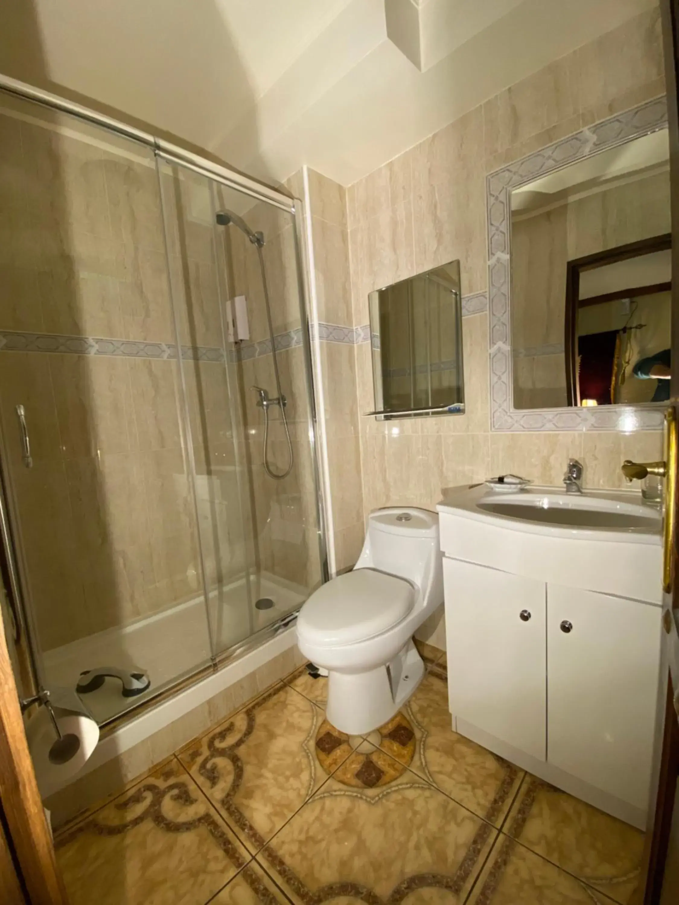 Superior Suite in Castillo Medieval Superior Suite in Castillo Medieval