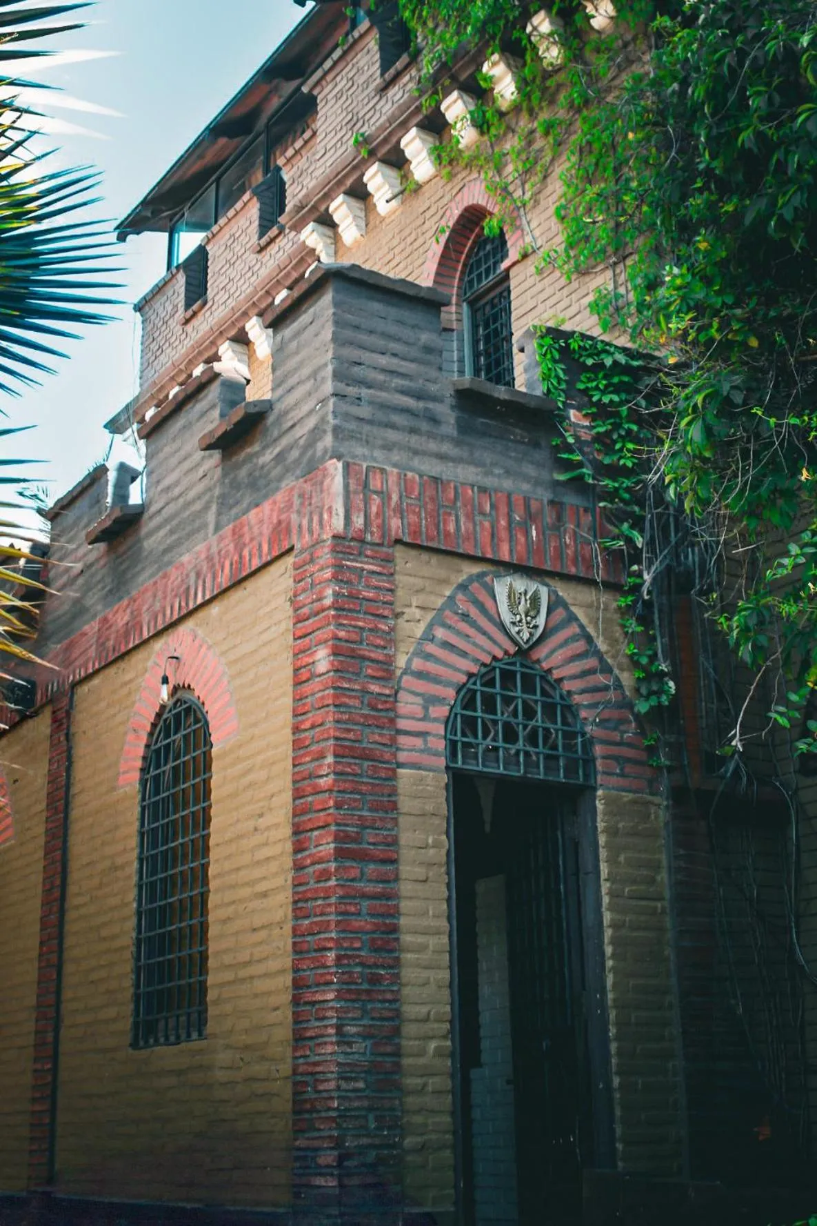 Day in Castillo Medieval