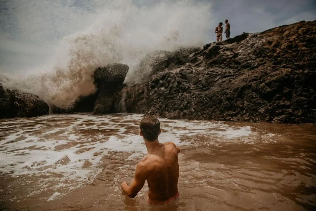 Activities in Sansara Surf Yoga & Resort