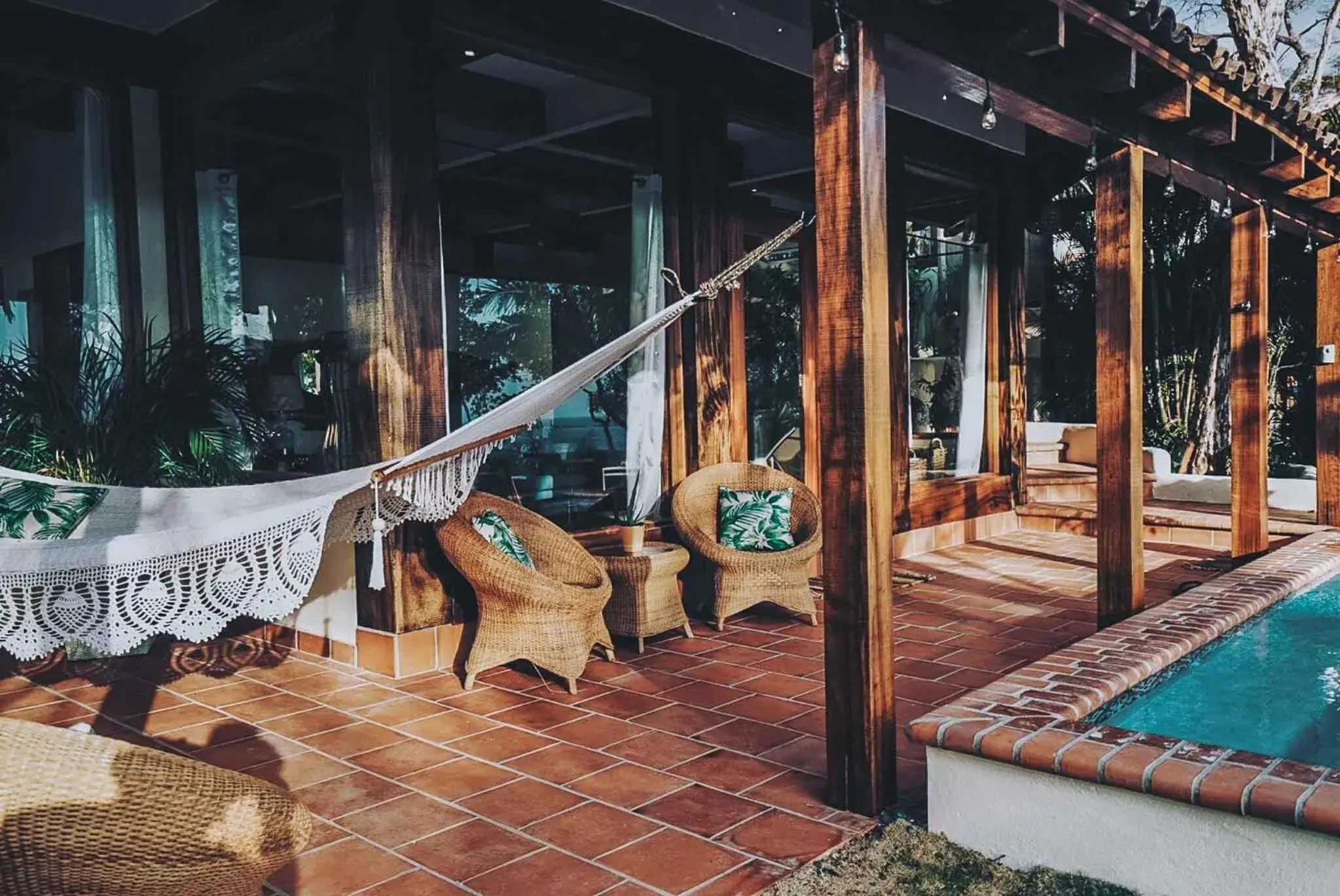 Casa OM - Suite in Sansara Surf Yoga & Resort Casa OM - Suite in Sansara Surf Yoga & Resort