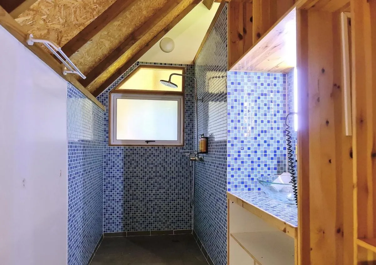 Pension Les Trois Cascades