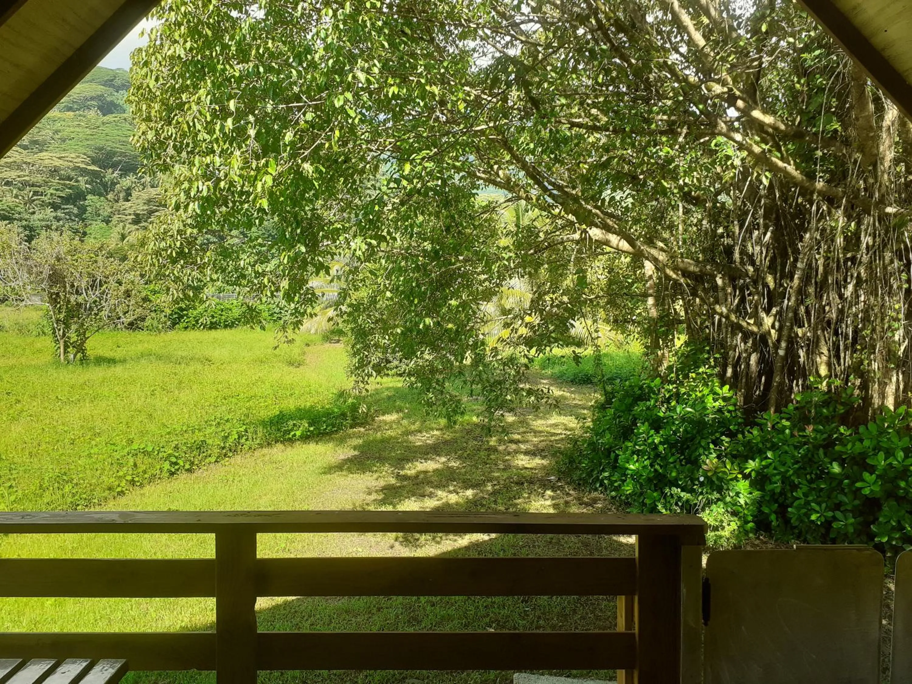 Pension Les Trois Cascades