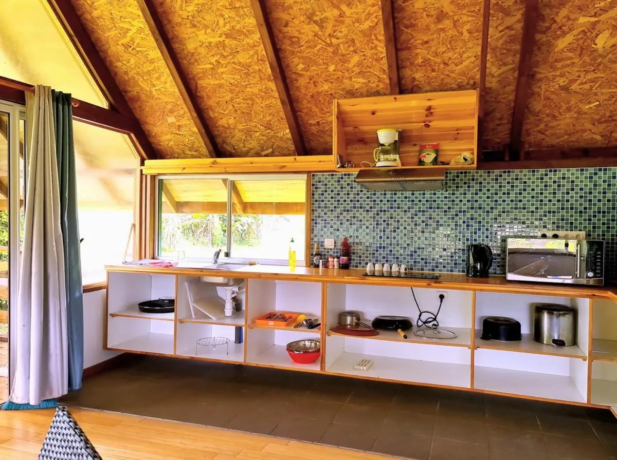 Pension Les Trois Cascades