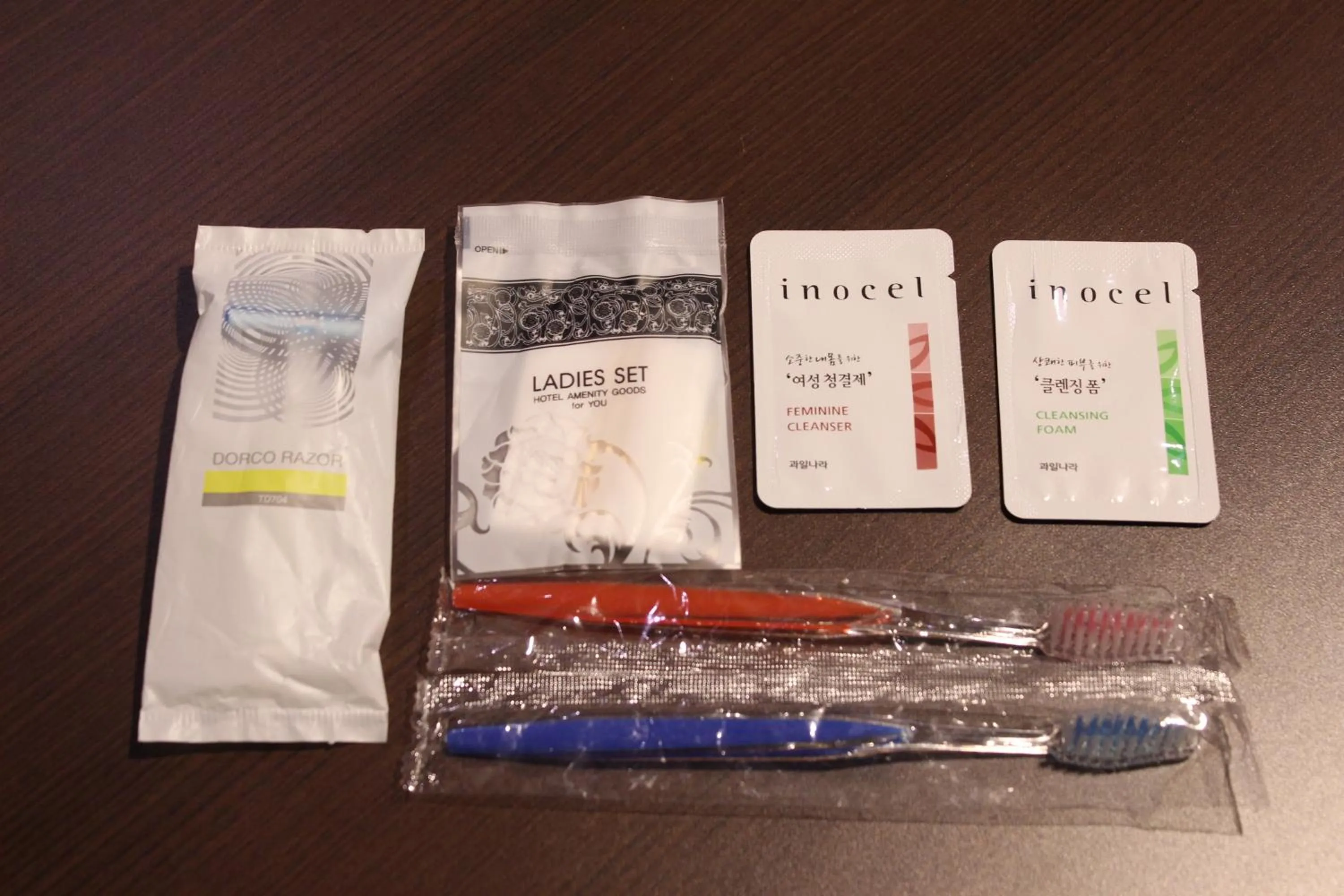 Other in The May Hotel