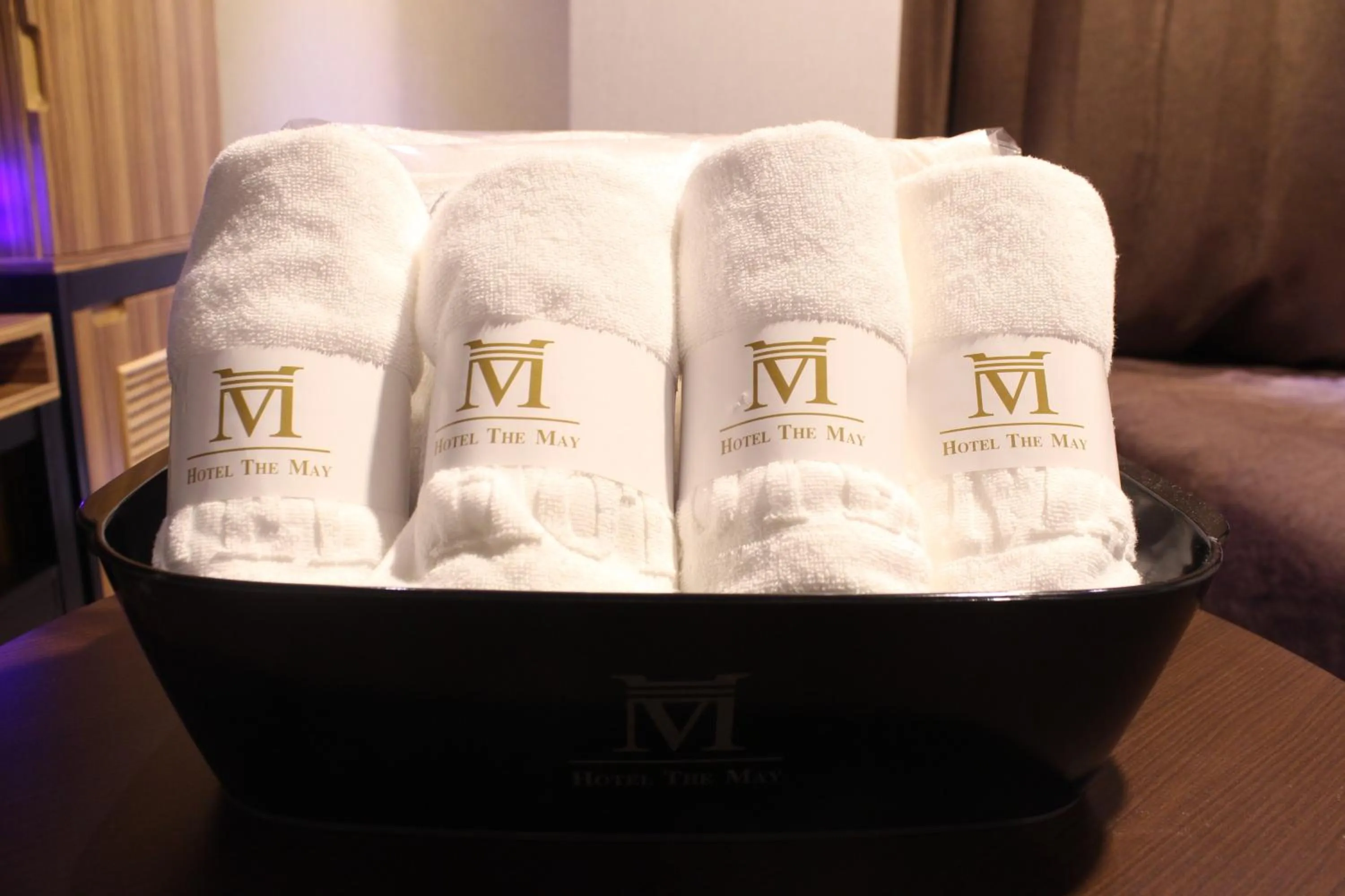 Other in The May Hotel