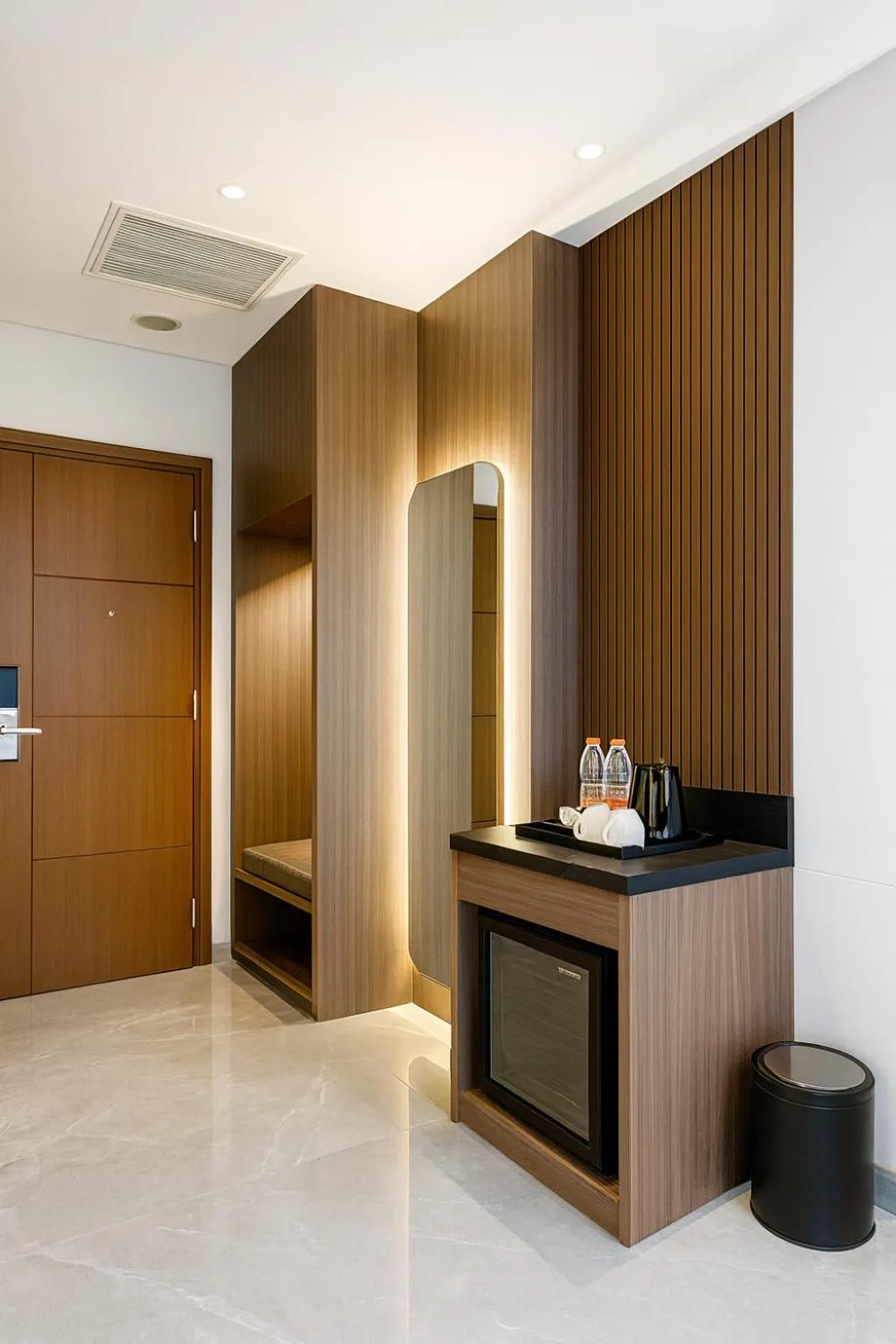 Ijen Suites Resort & Convention