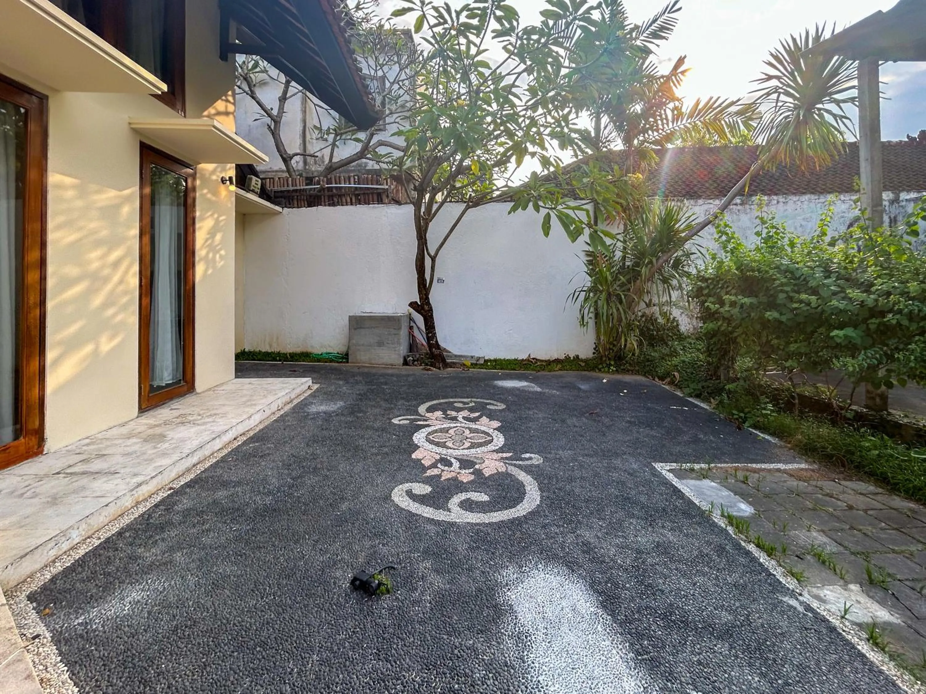 acessibility in Sayang Taman Villas