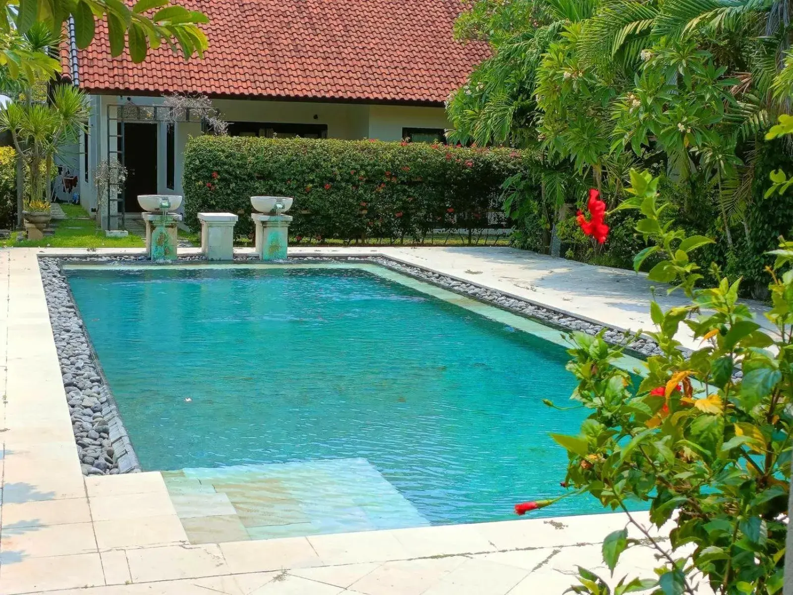 Sayang Taman Villas Sayang Taman Villas