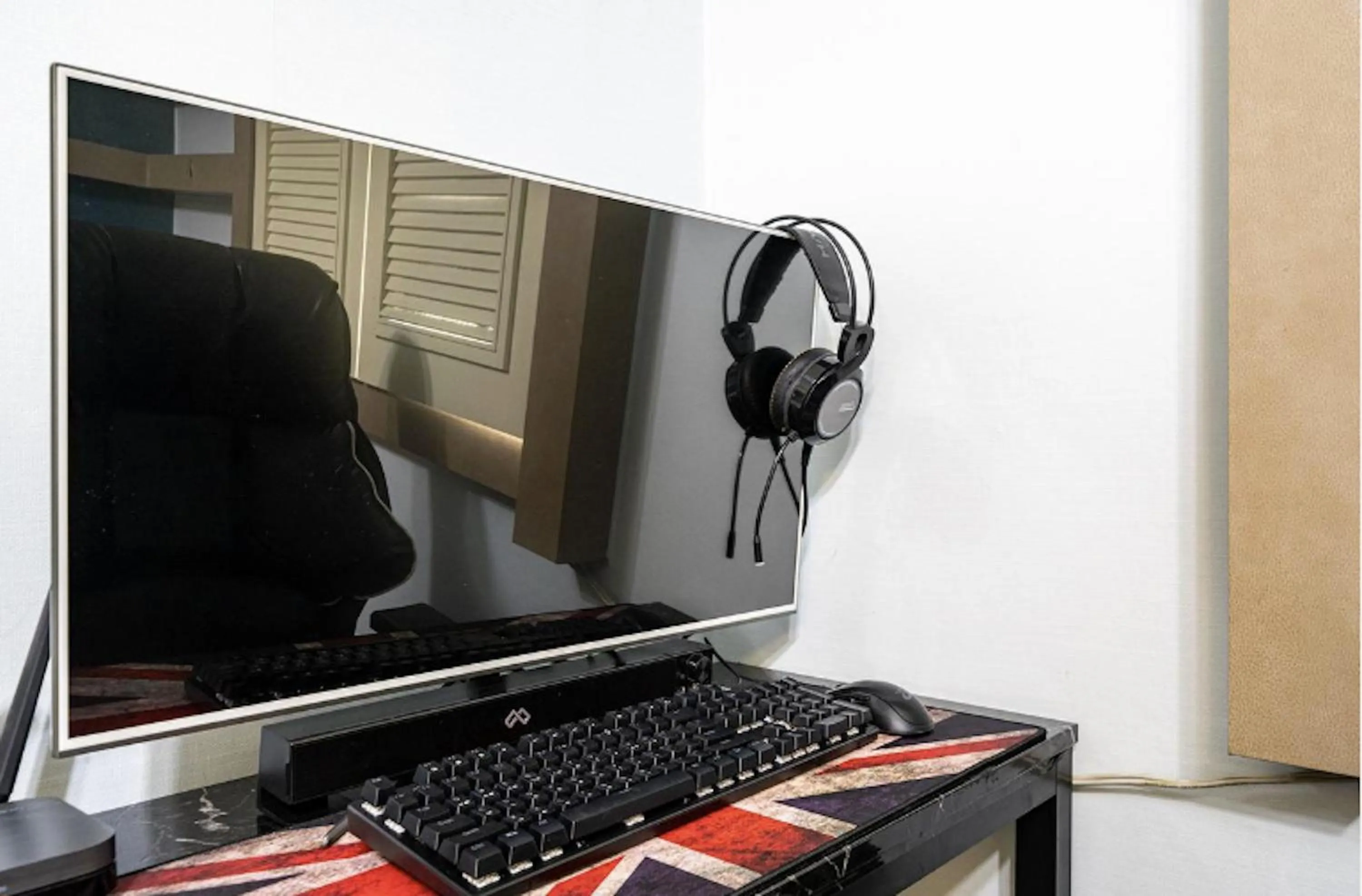 Daejeon Yongmun JNK Classic Hotel