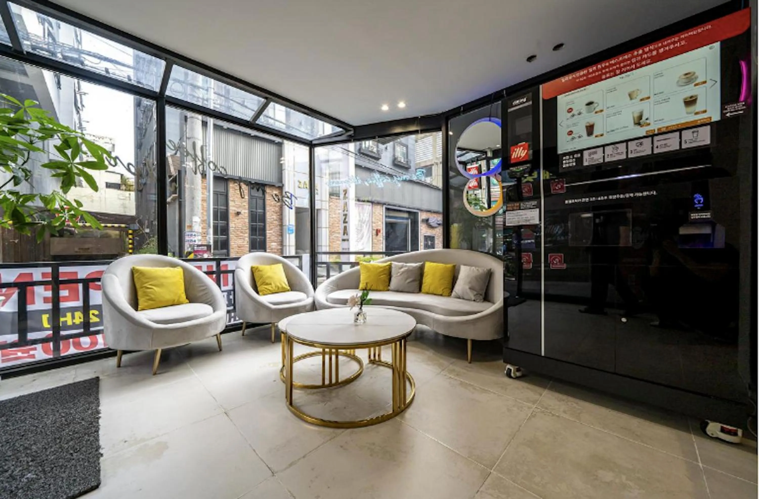 Daejeon Yongmun JNK Classic Hotel