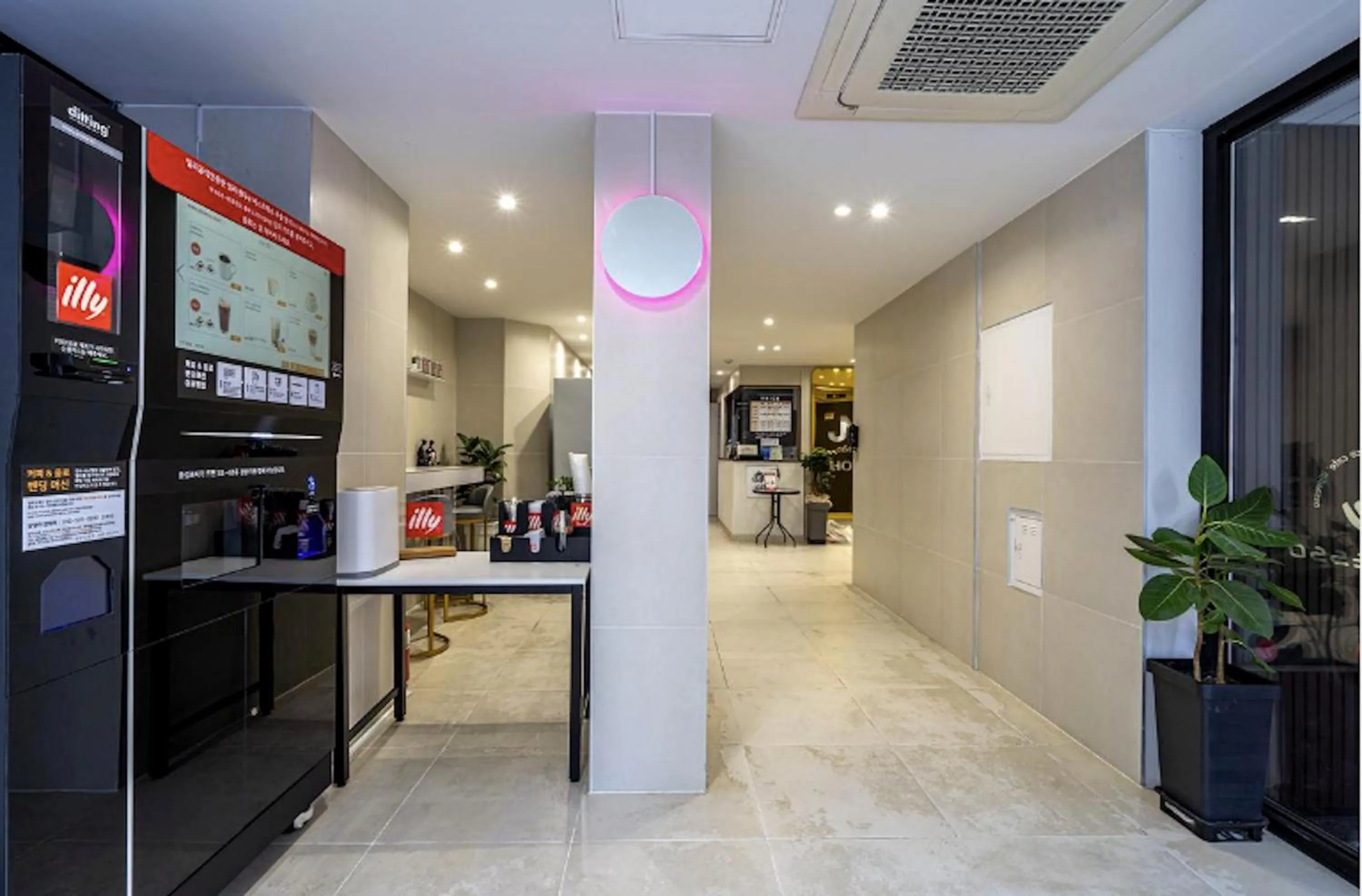 Daejeon Yongmun JNK Classic Hotel