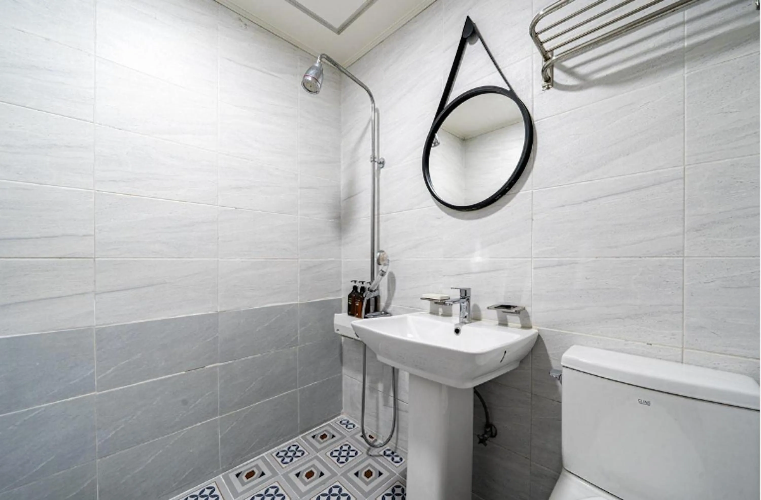 Daejeon Yongmun JNK Classic Hotel