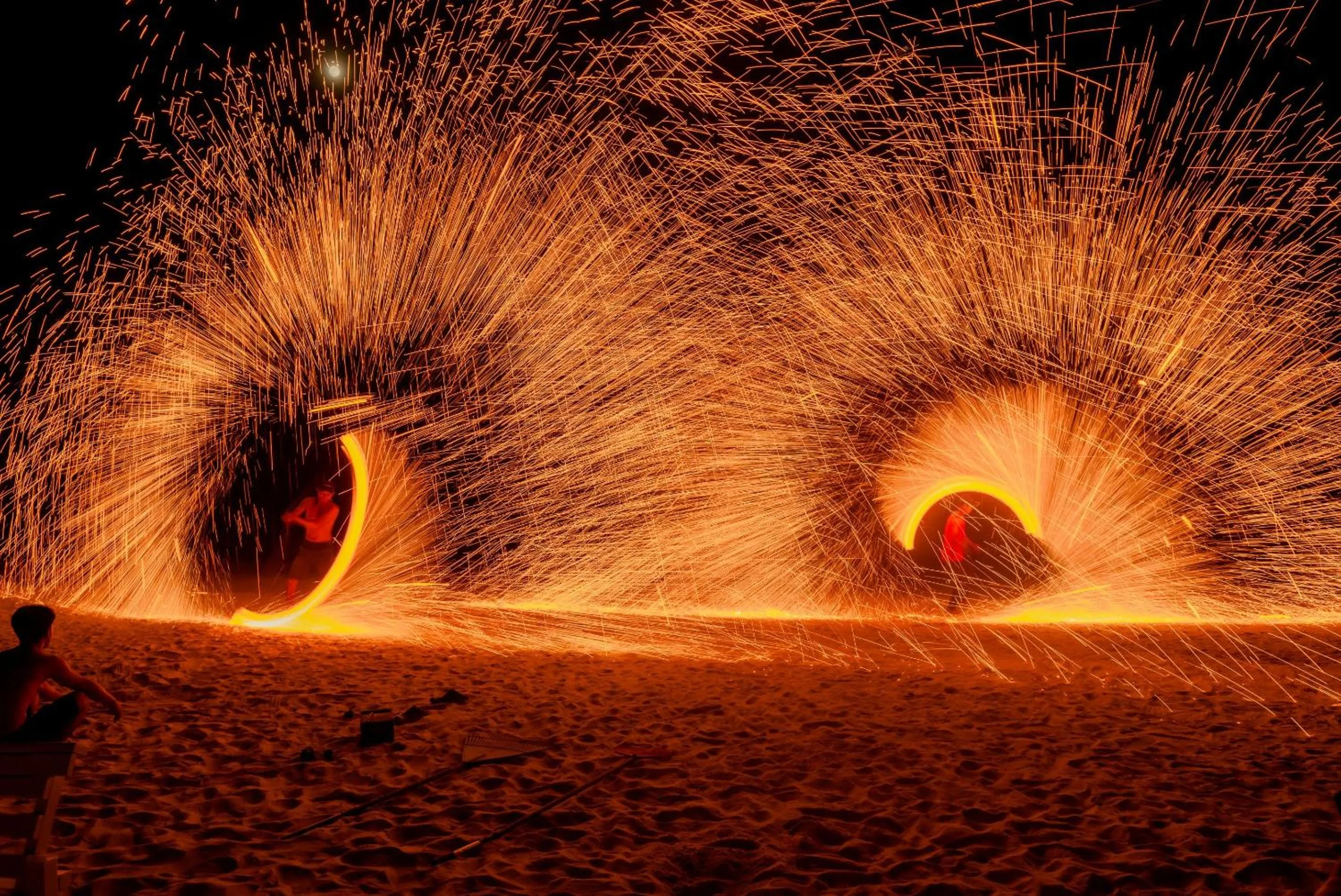 Entertainment in Tubtim Resort